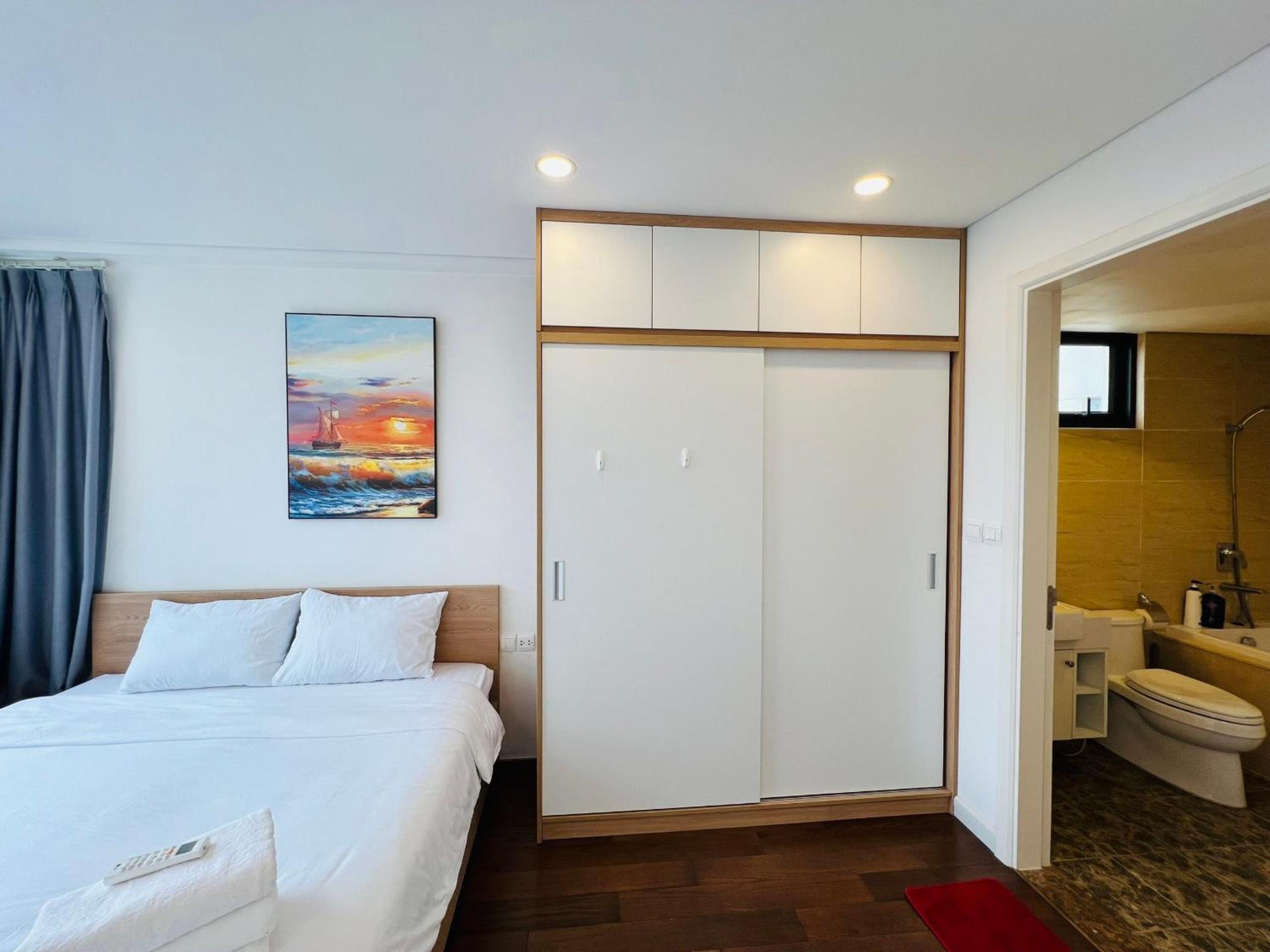 TIL - Vinhomes D'capitale Elegance Suites - Tran Duy Hung