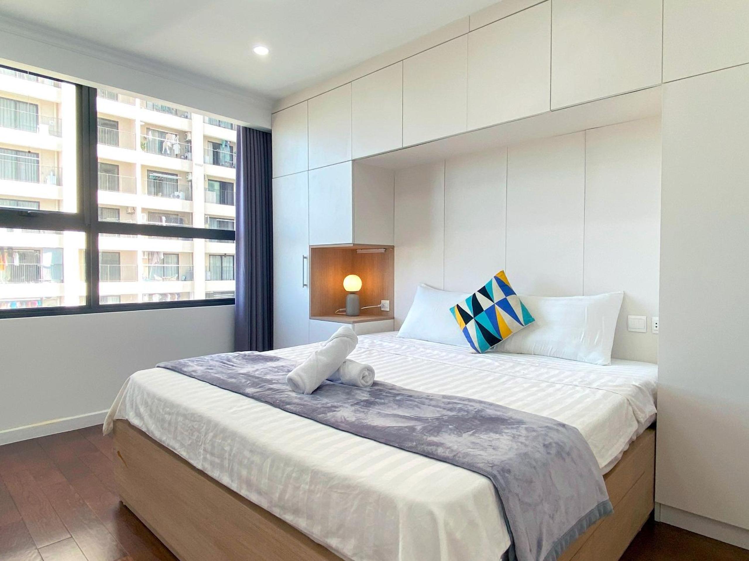 TIL - Vinhomes D'capitale Elegance Suites - Tran Duy Hung