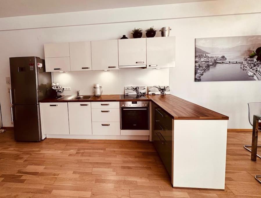 Ferienappartement am Traunsee Gmunden Altmünster