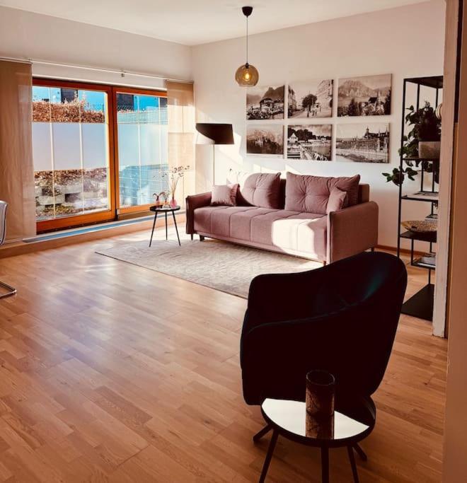 Ferienappartement am Traunsee Gmunden Altmünster