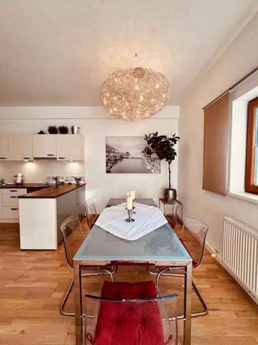 Ferienappartement am Traunsee Gmunden Altmünster