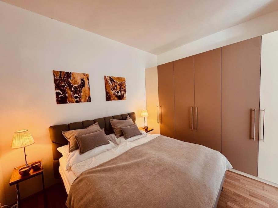 Ferienappartement am Traunsee Gmunden Altmünster