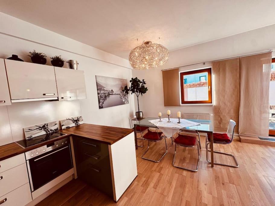 Ferienappartement am Traunsee Gmunden Altmünster