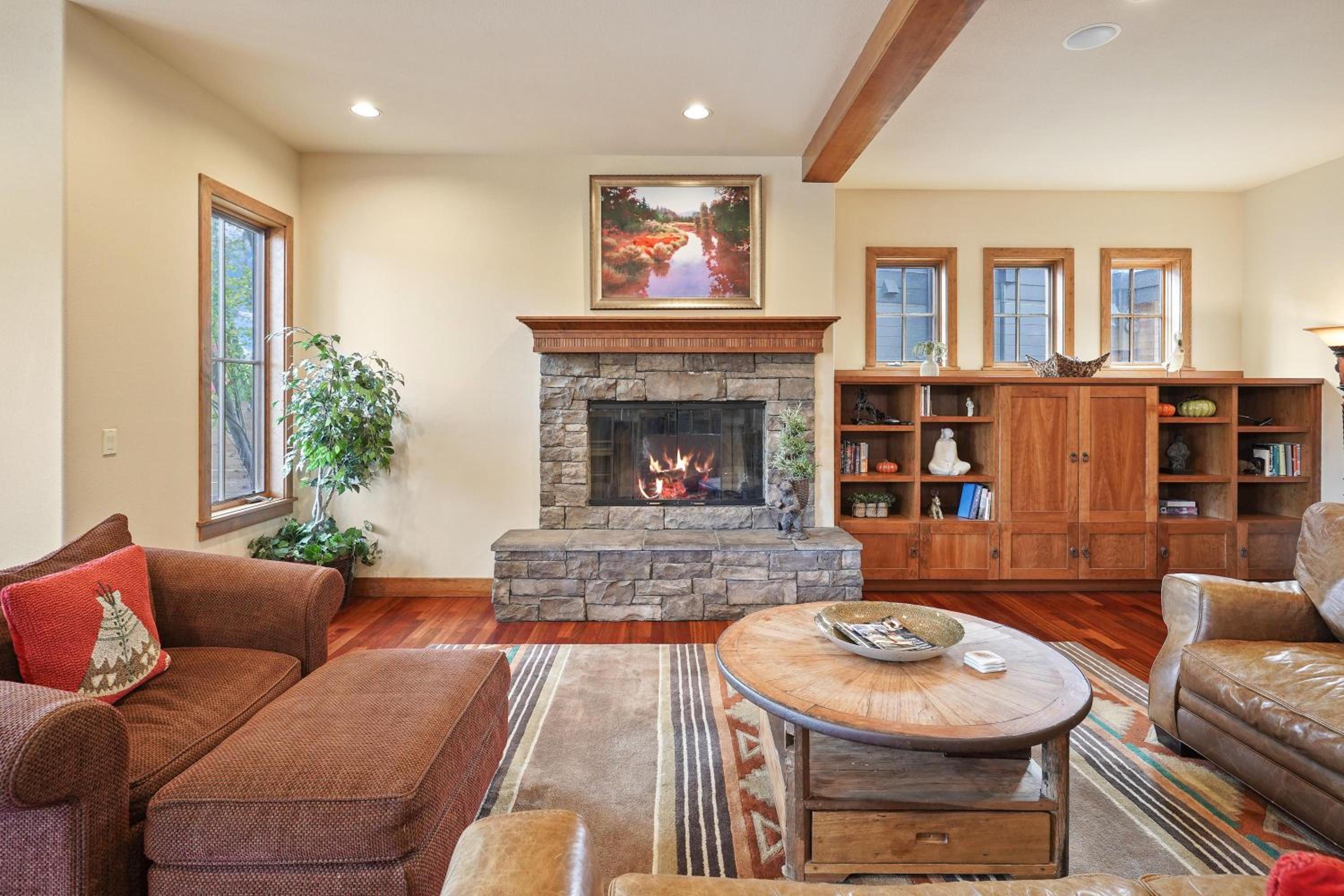 Drake Park Villa view 5
