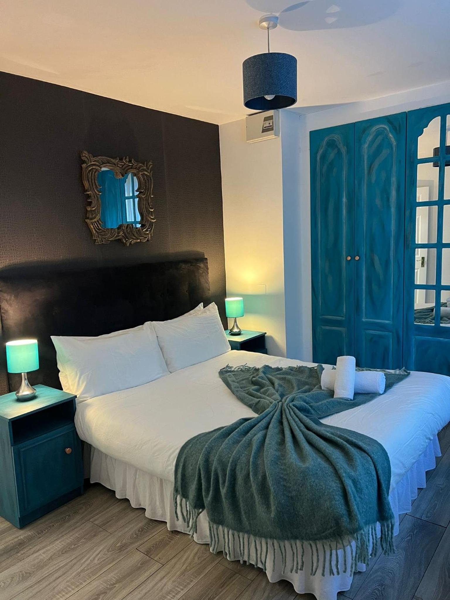 Dublin Exchange Suites