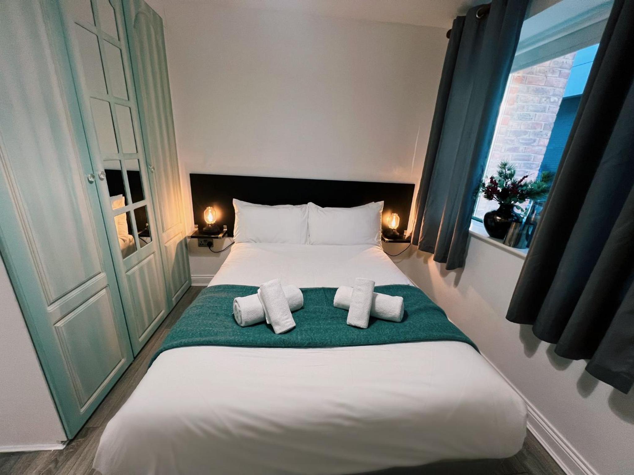Dublin Exchange Suites