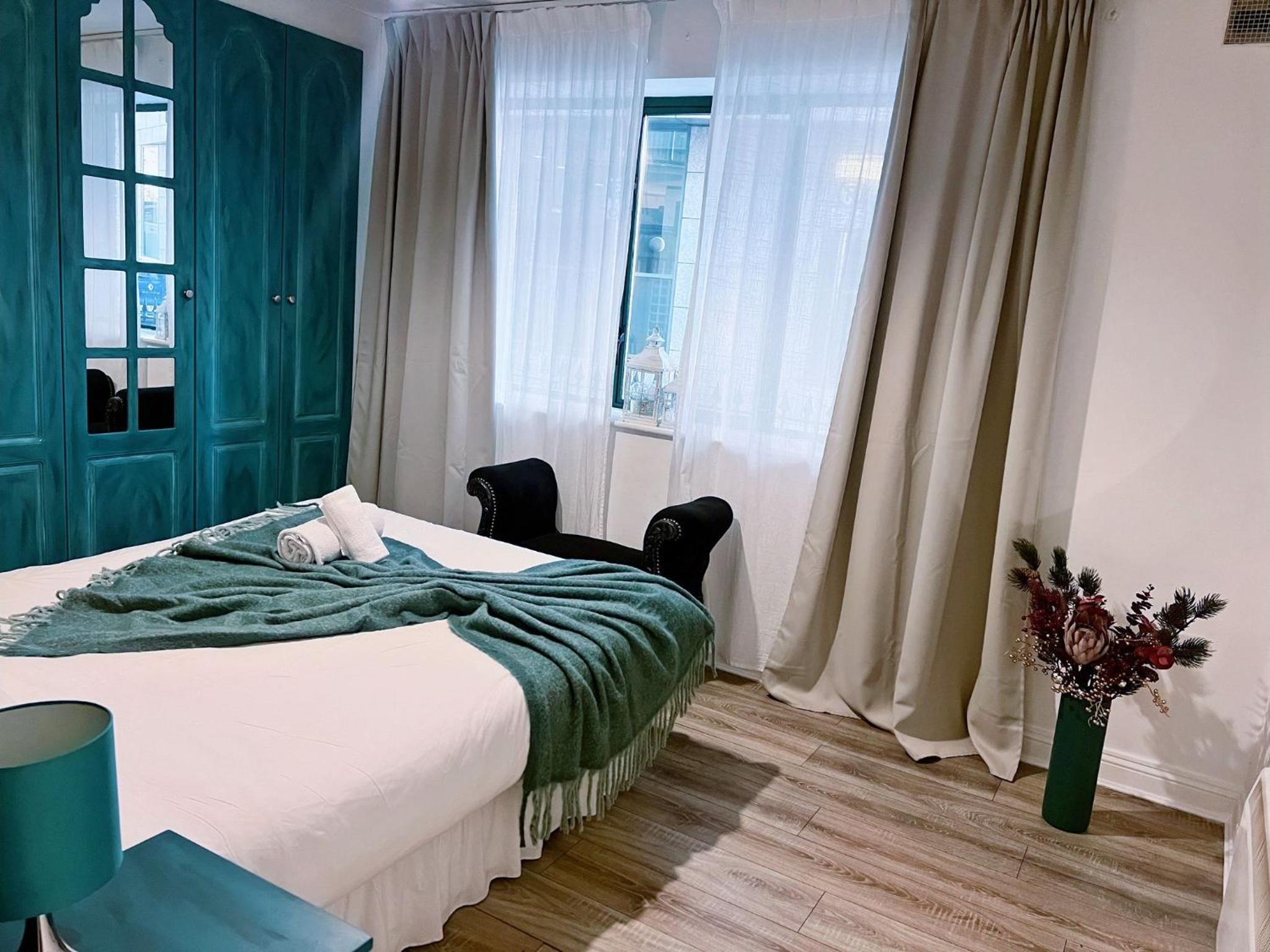 Dublin Exchange Suites