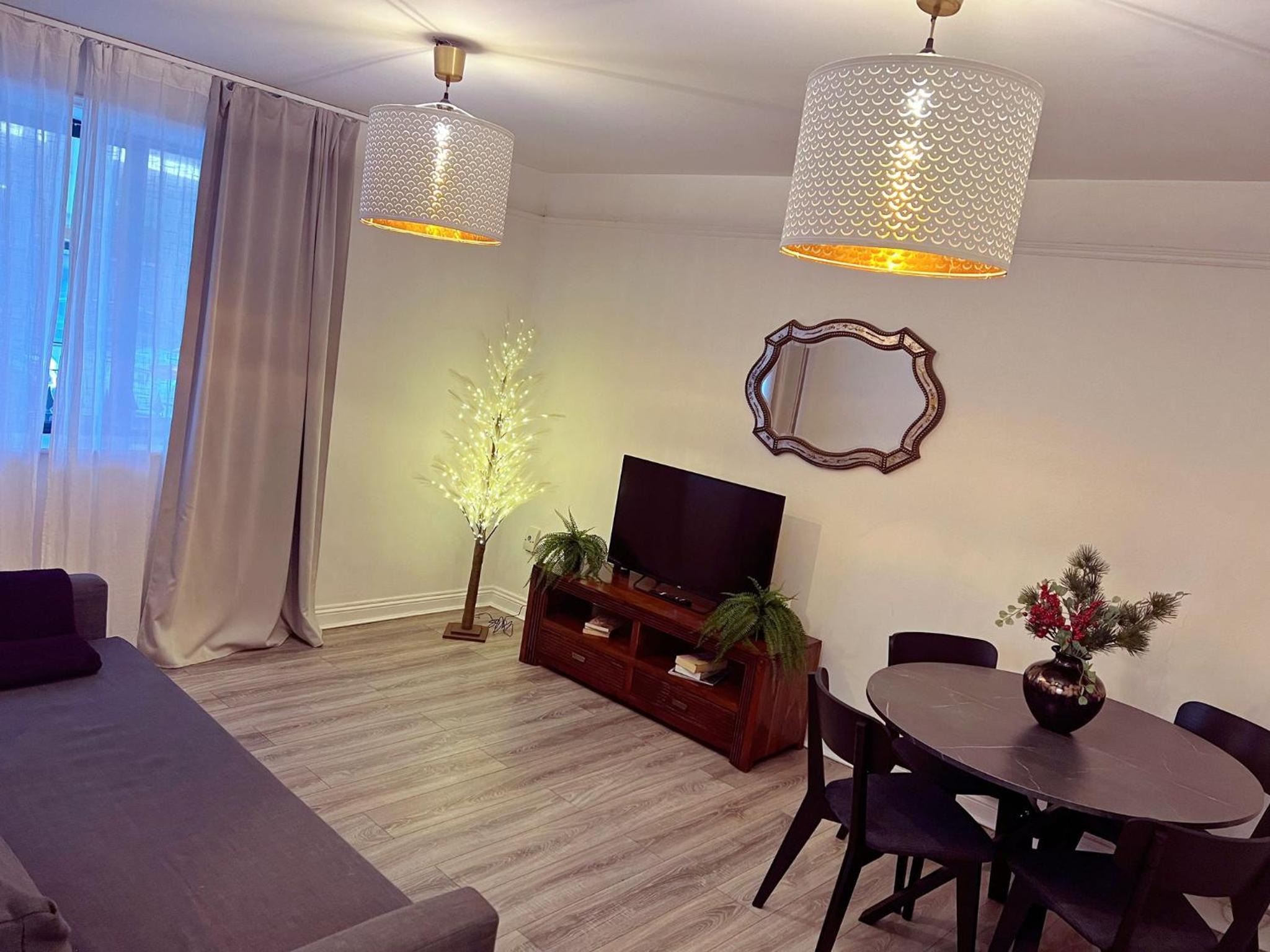 Dublin Exchange Suites