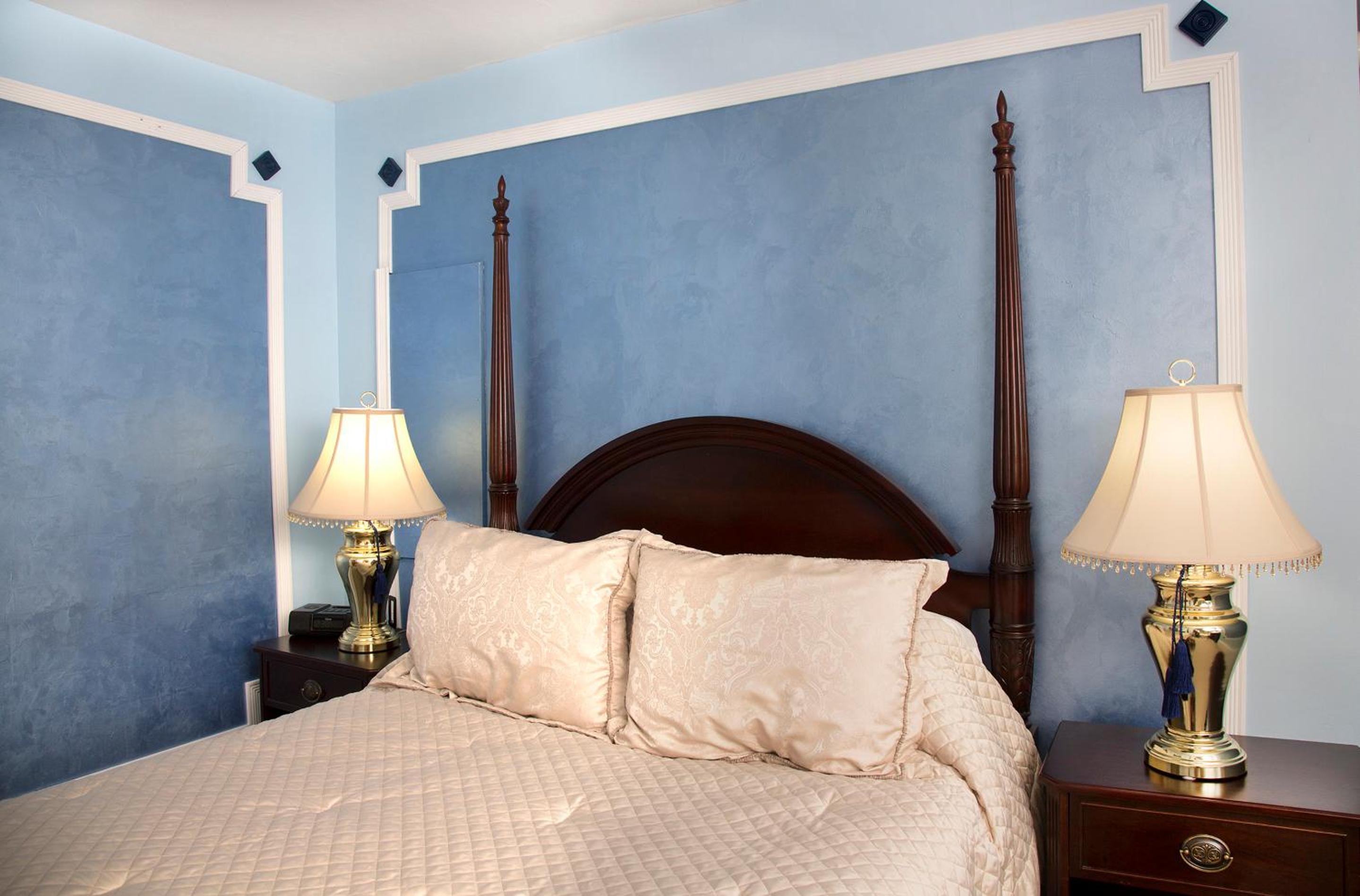 Glynn House Inn view 5