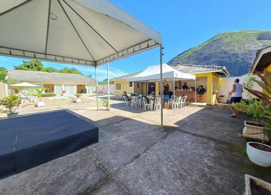Ótima casa em Itaipuaçu
