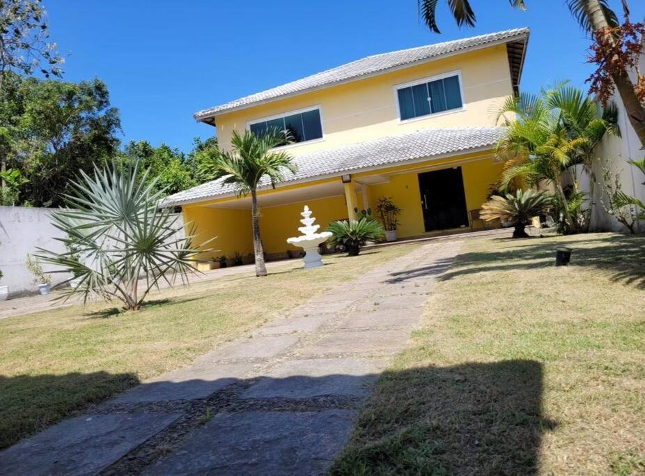 Ótima casa em Itaipuaçu