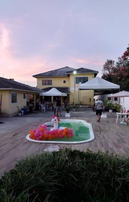 Ótima casa em Itaipuaçu