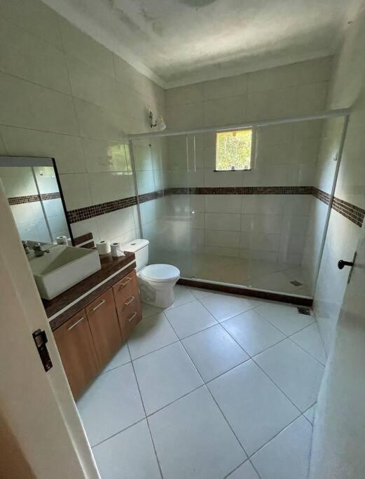 Ótima casa em Itaipuaçu