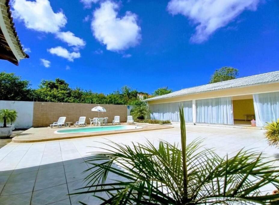 Ótima casa em Itaipuaçu