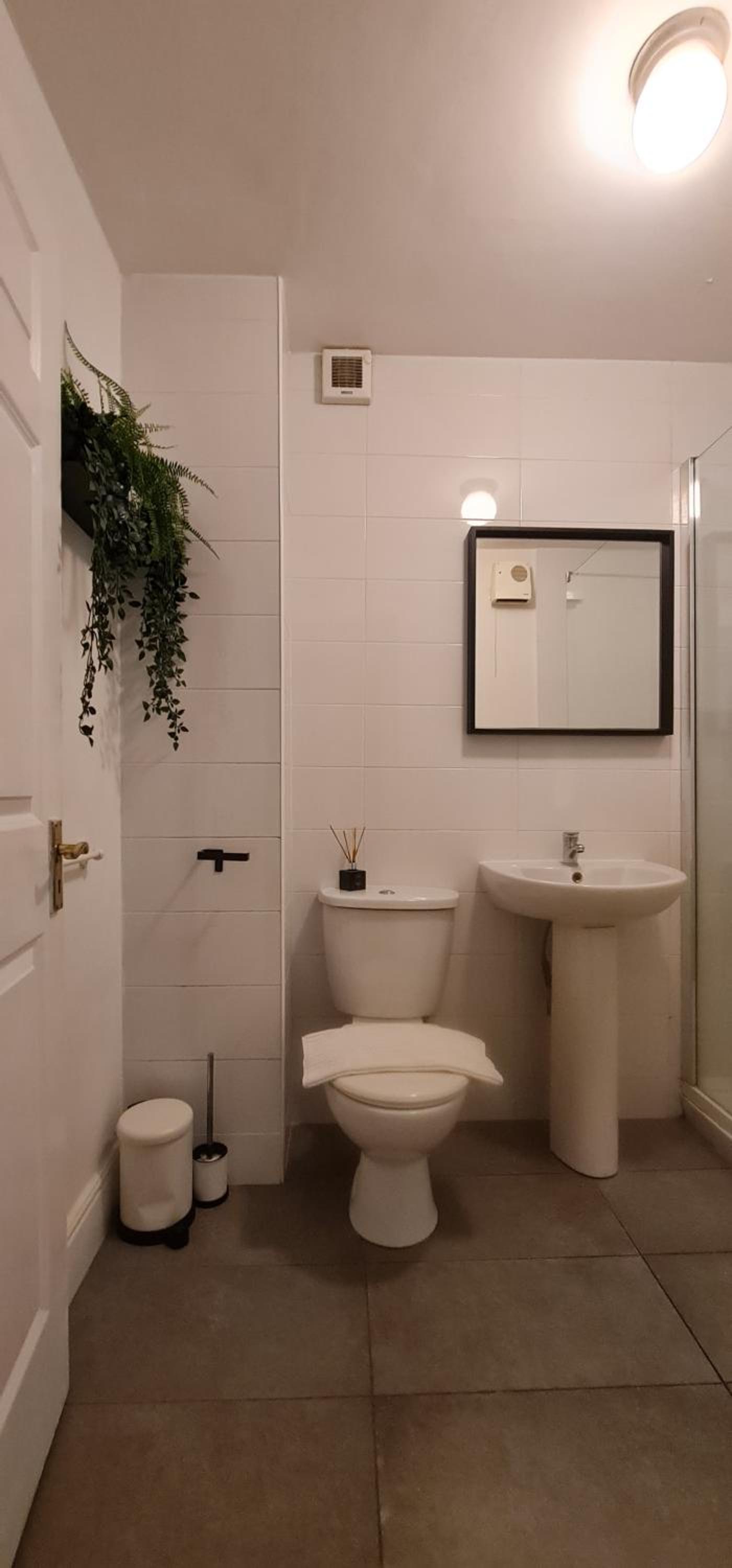 Dublin Exchange Suites