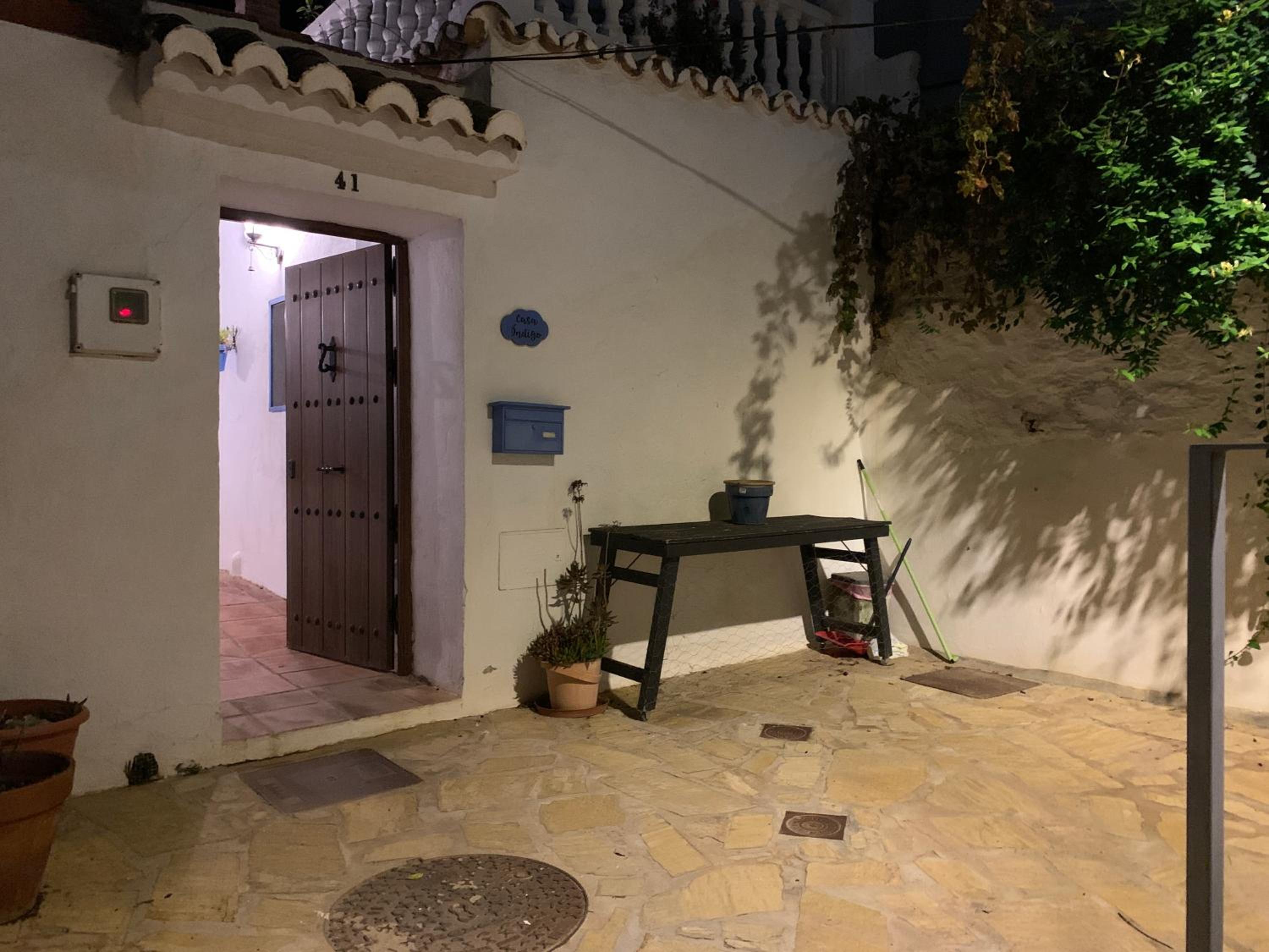 Casa Indigo