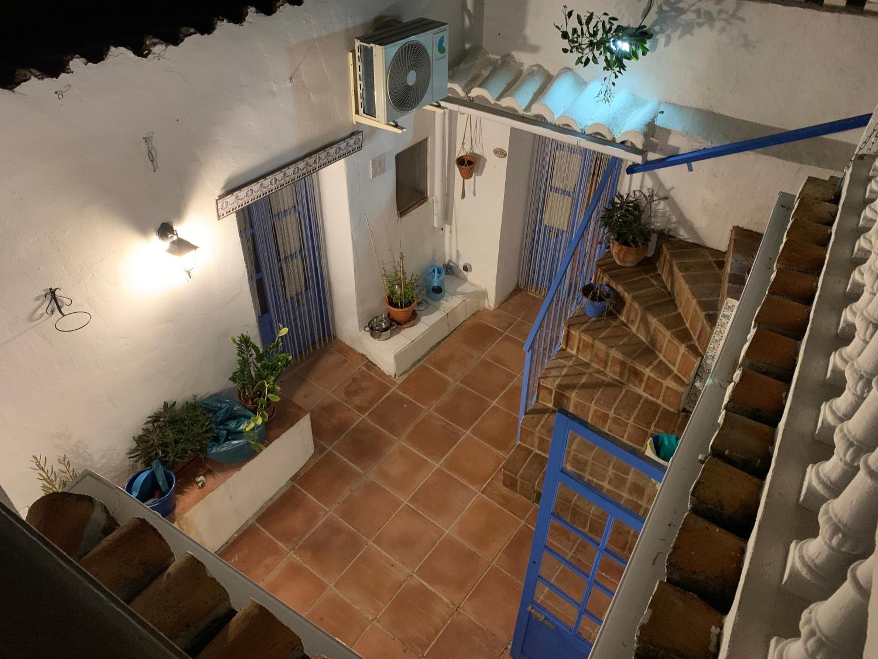 Casa Indigo