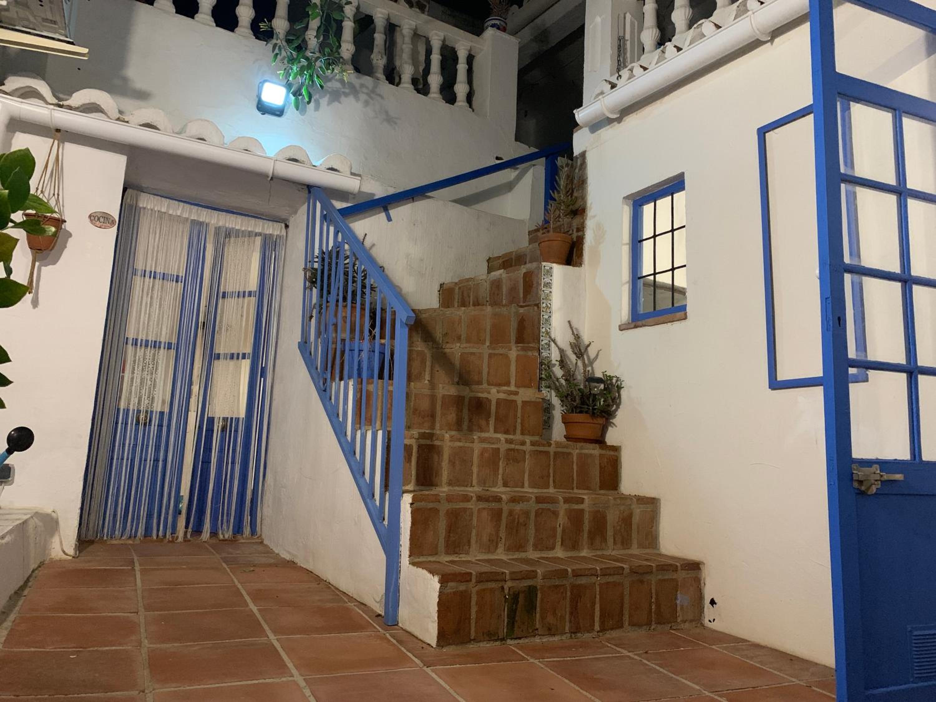 Casa Indigo