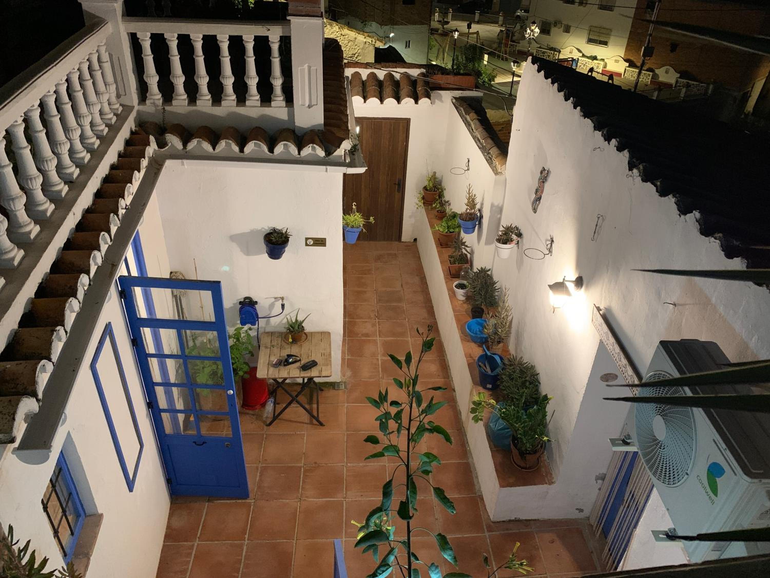 Casa Indigo