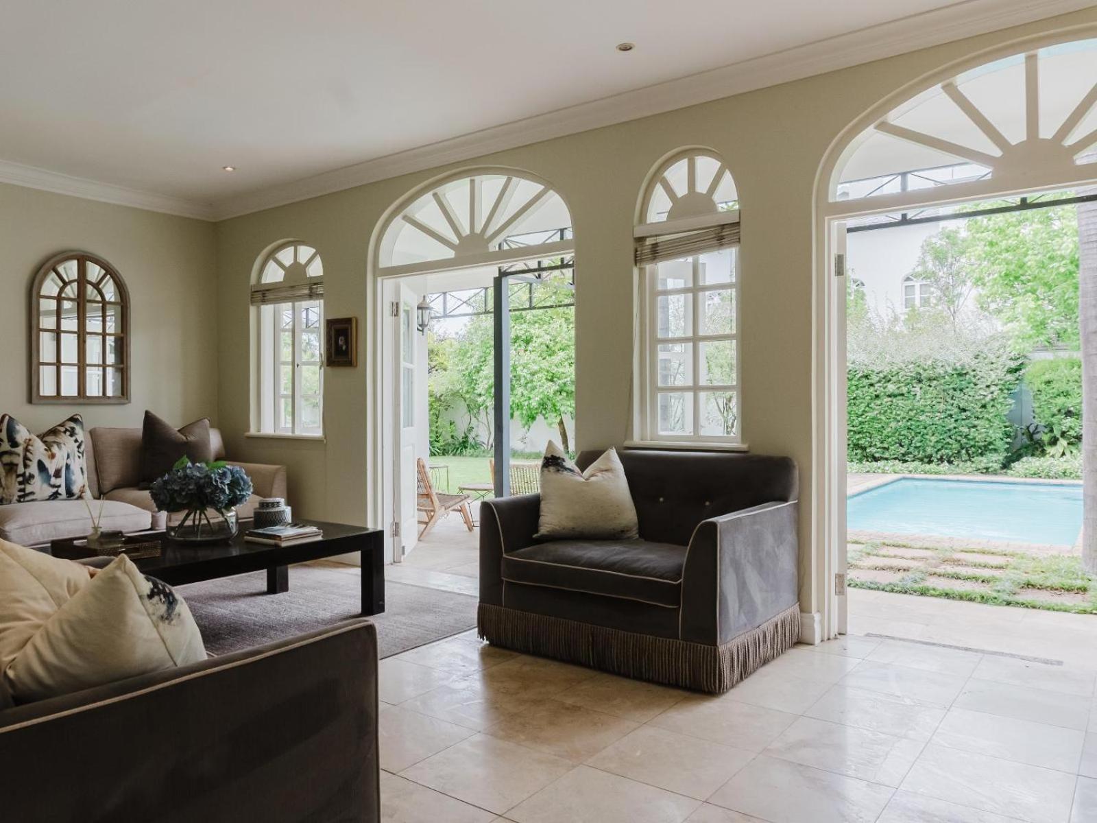 Hyde Park Retreat
