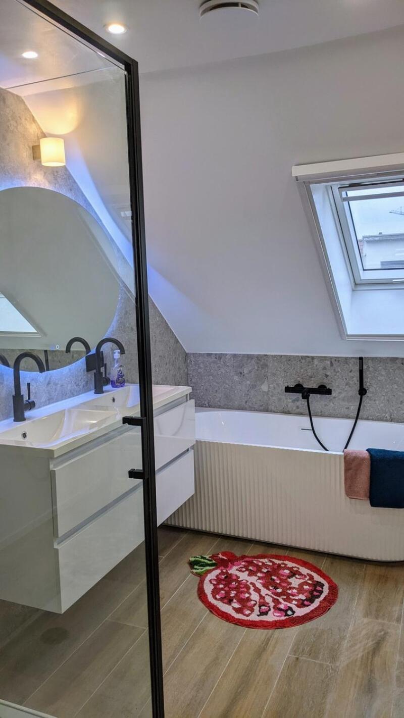 Guesthouse Josephine - Antwerpen