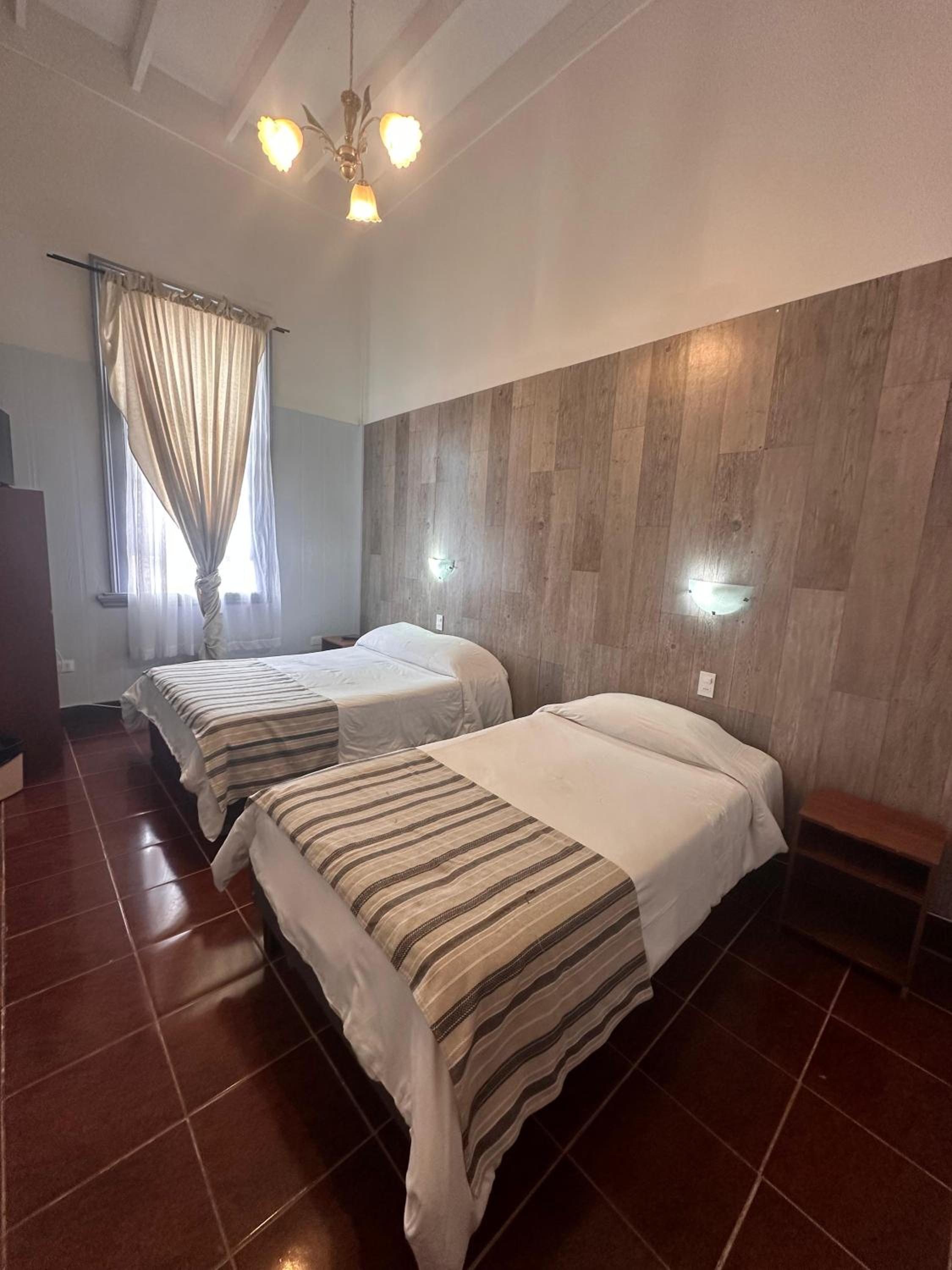 Hostal Casa Norte