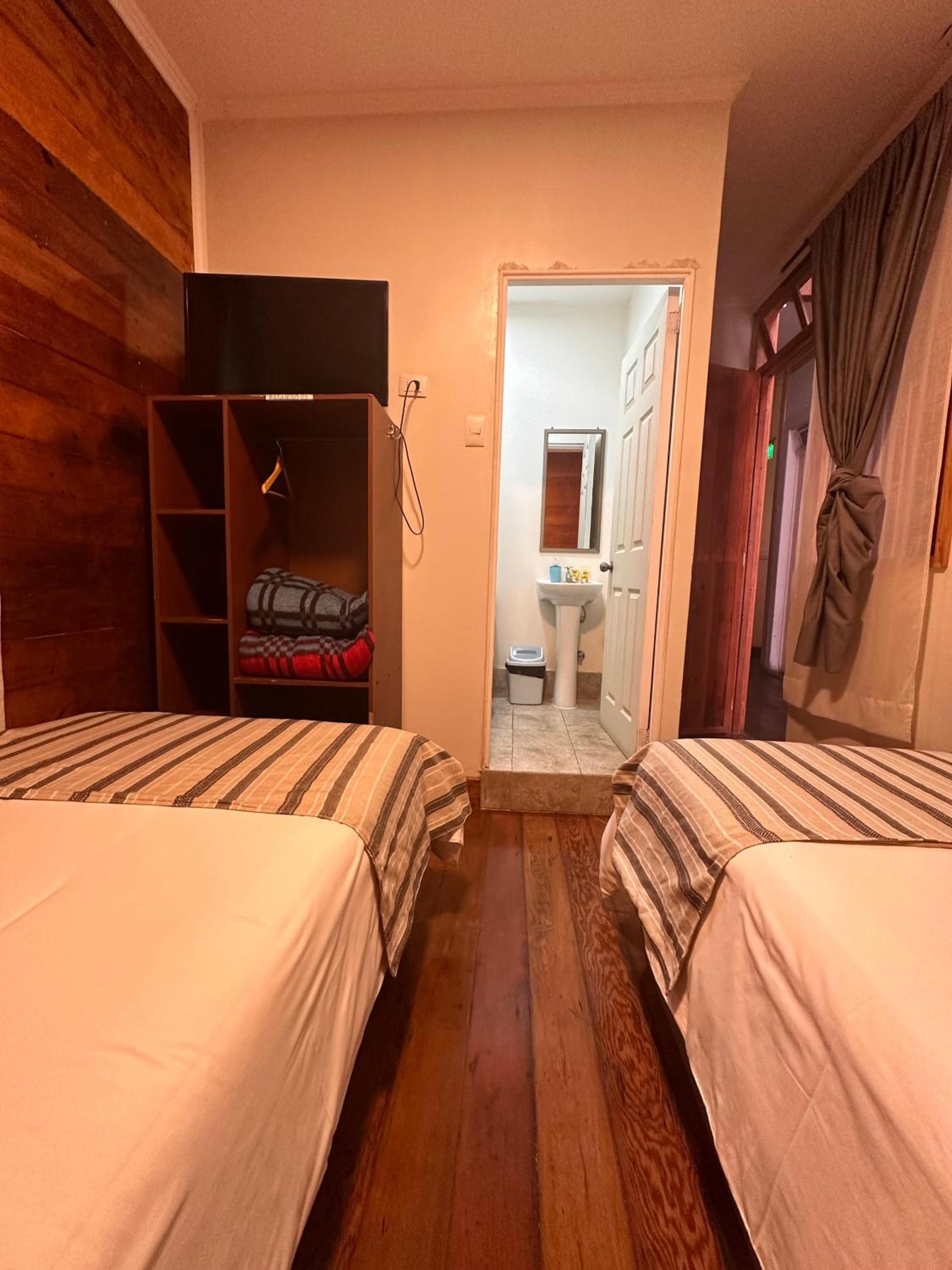 Hostal Casa Norte