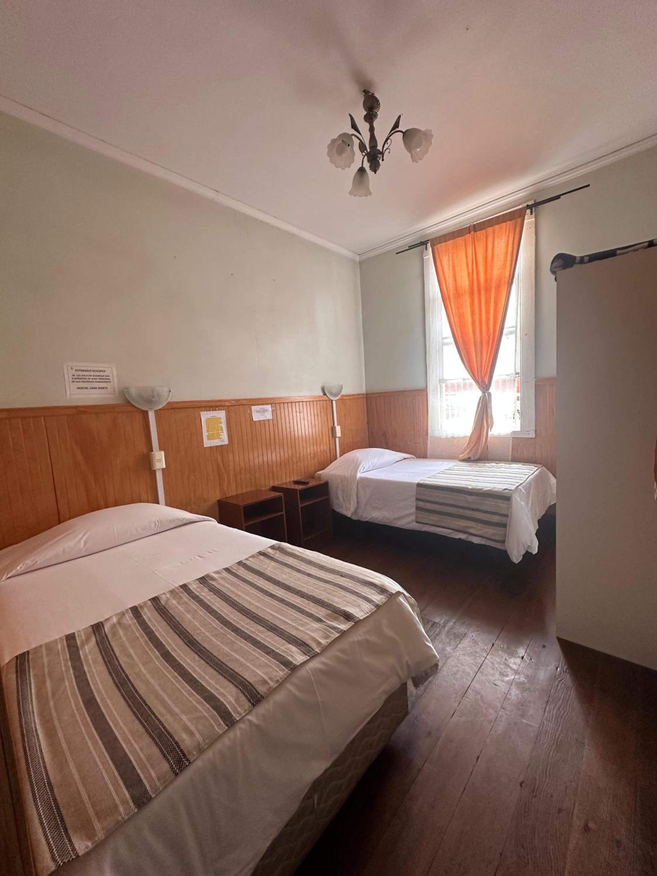 Hostal Casa Norte