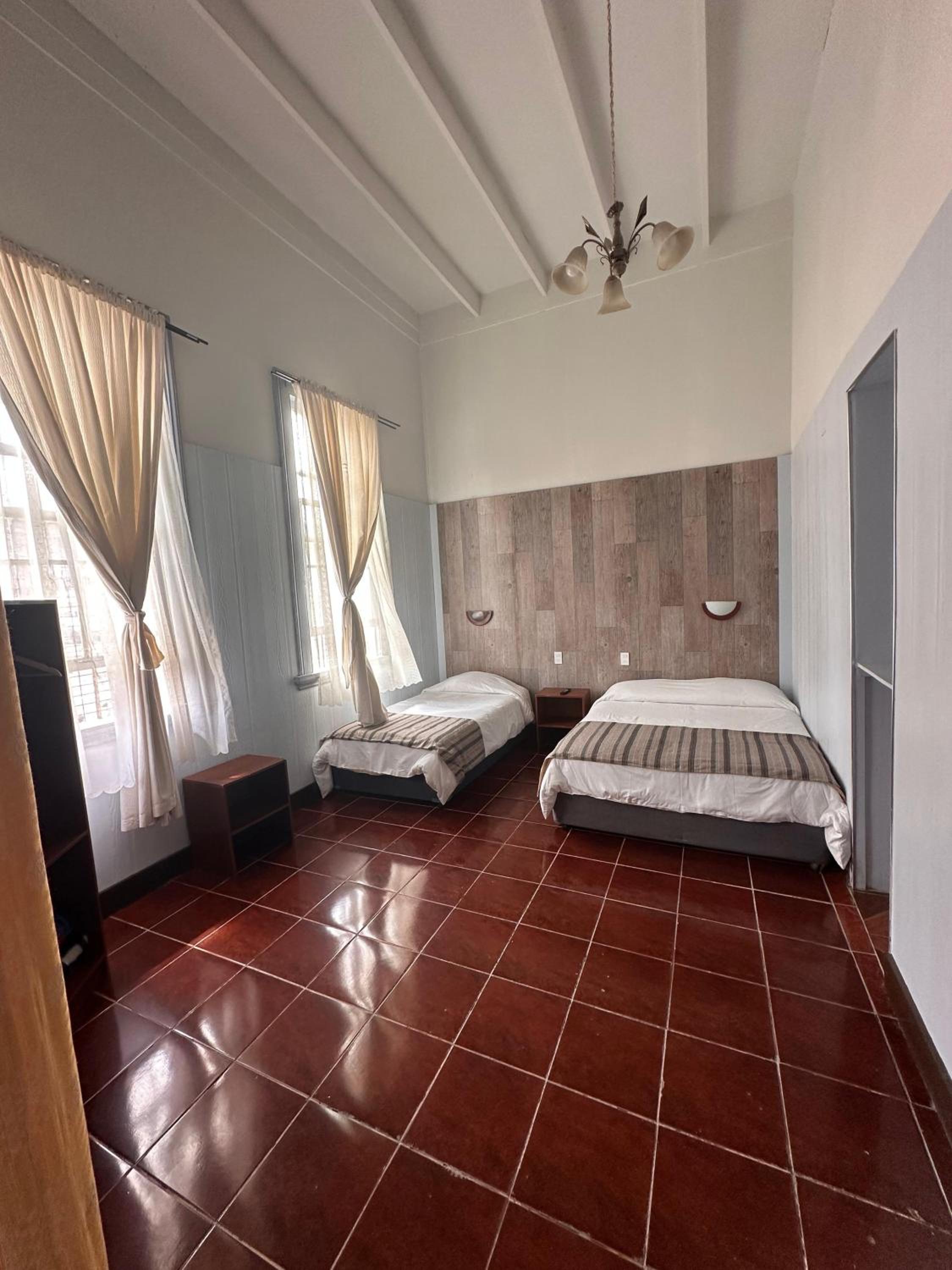 Hostal Casa Norte