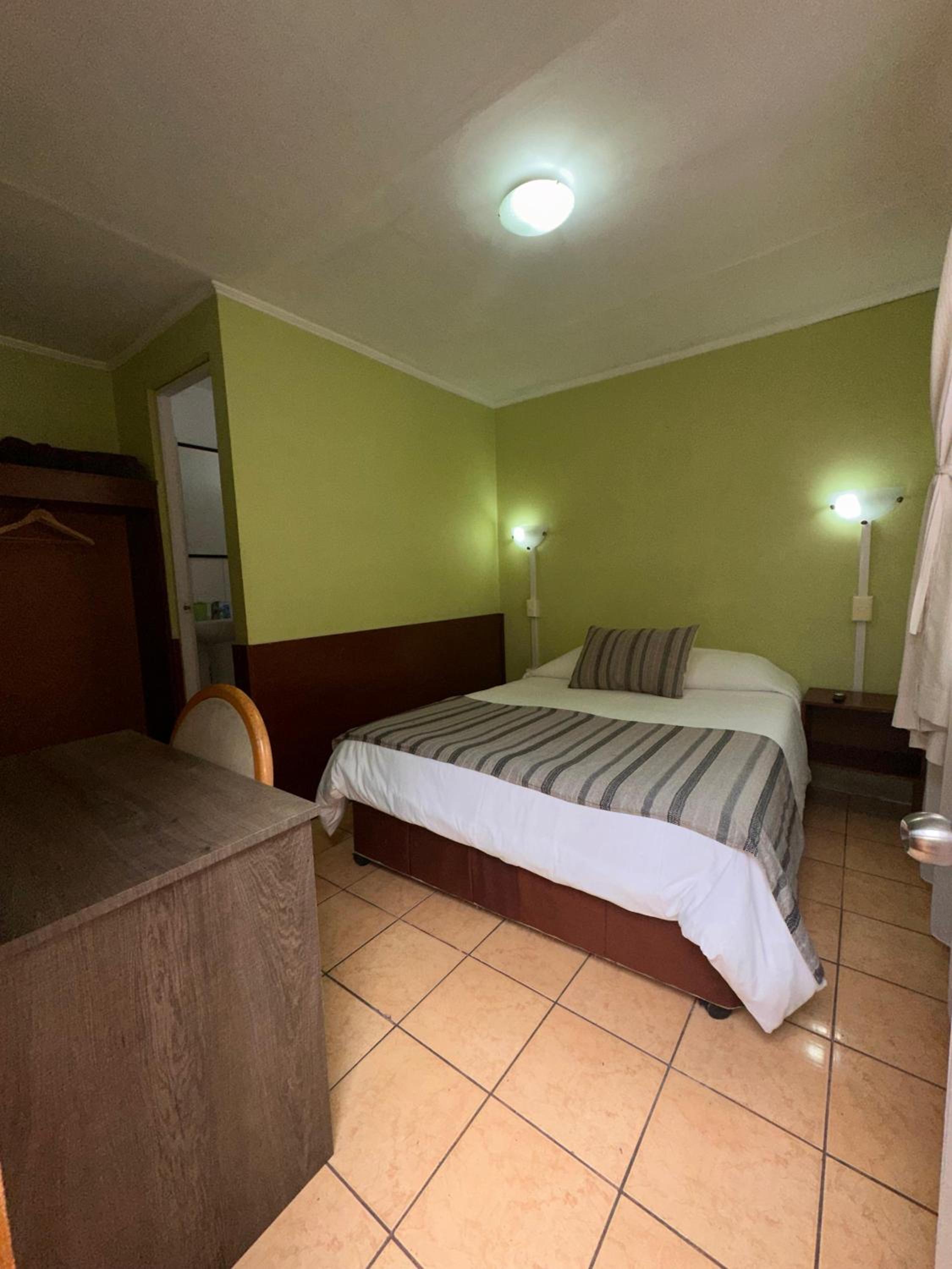 Hostal Casa Norte