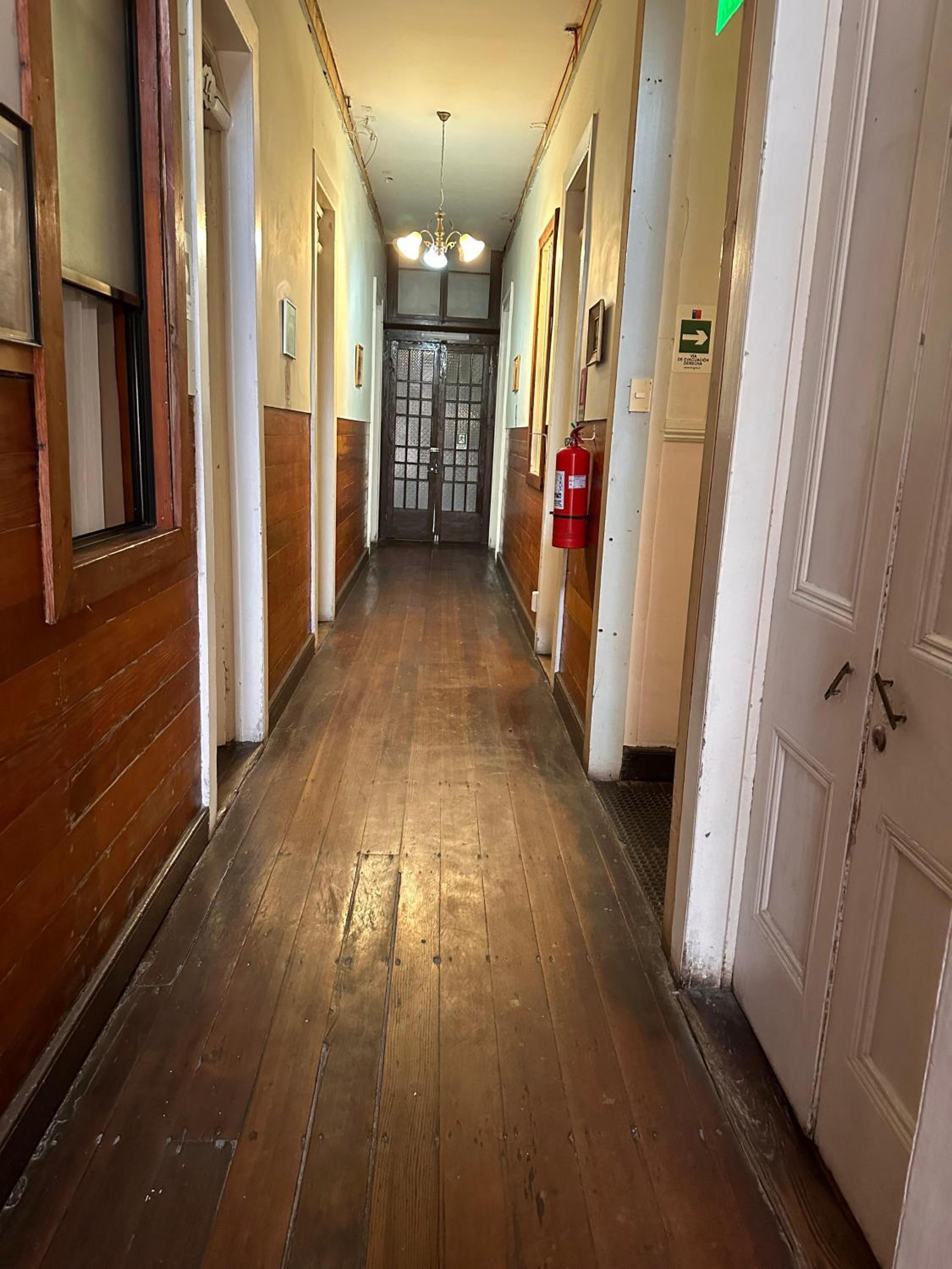 Hostal Casa Norte