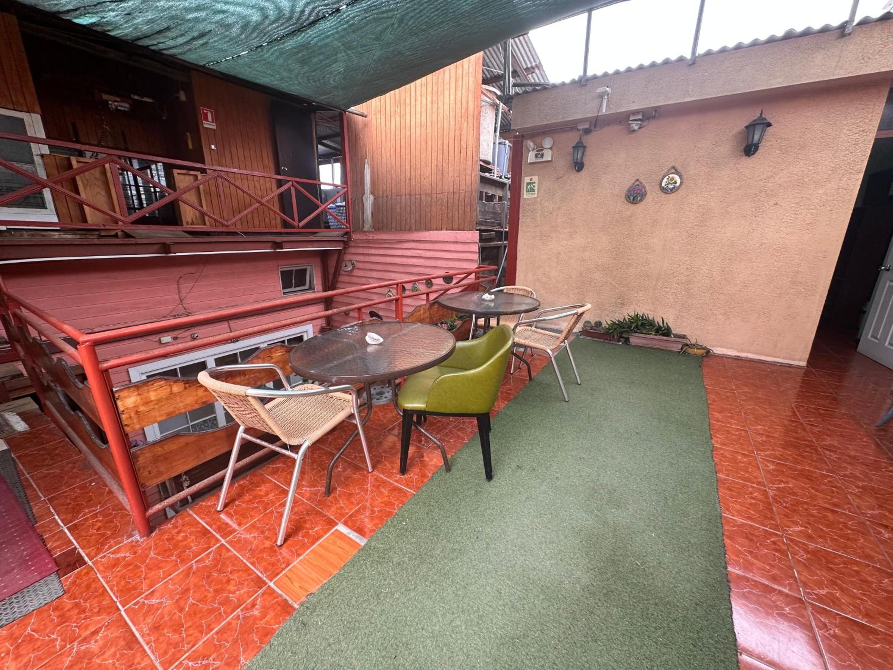 Hostal Casa Norte