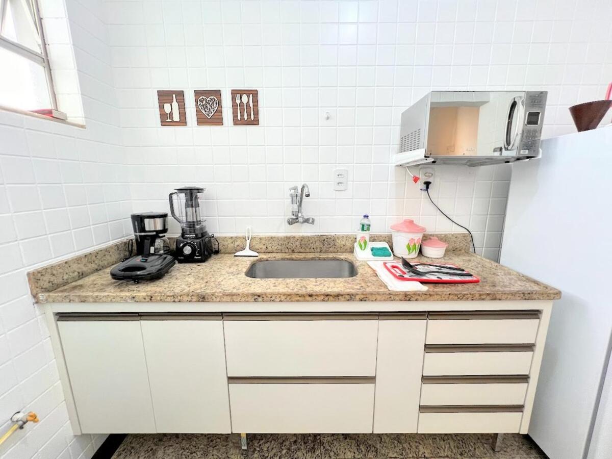 310 Caparaó - Guarapari - Fabiene · Qt/Sala pertinho da Praia!