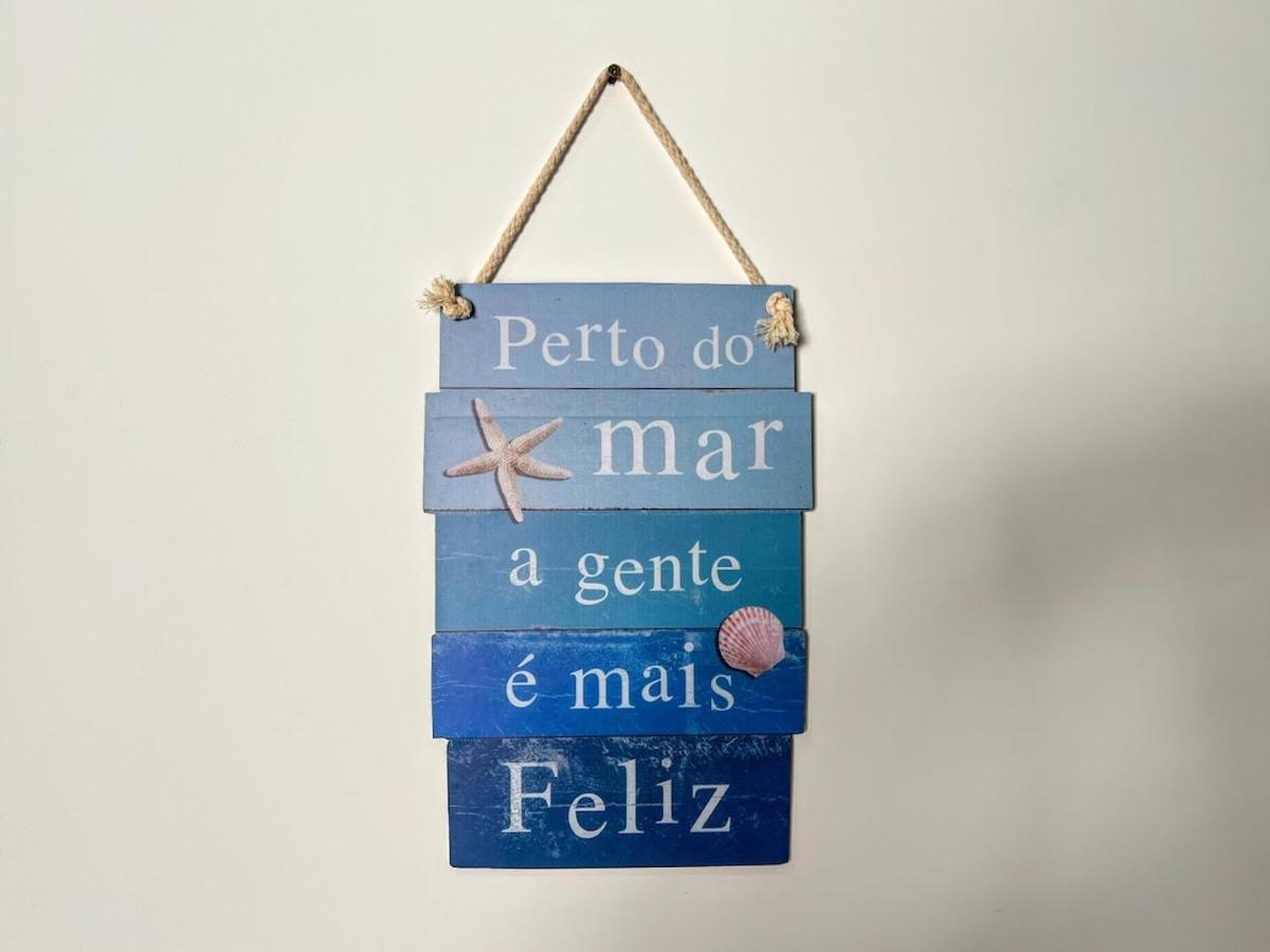 310 Caparaó - Guarapari - Fabiene · Qt/Sala pertinho da Praia!
