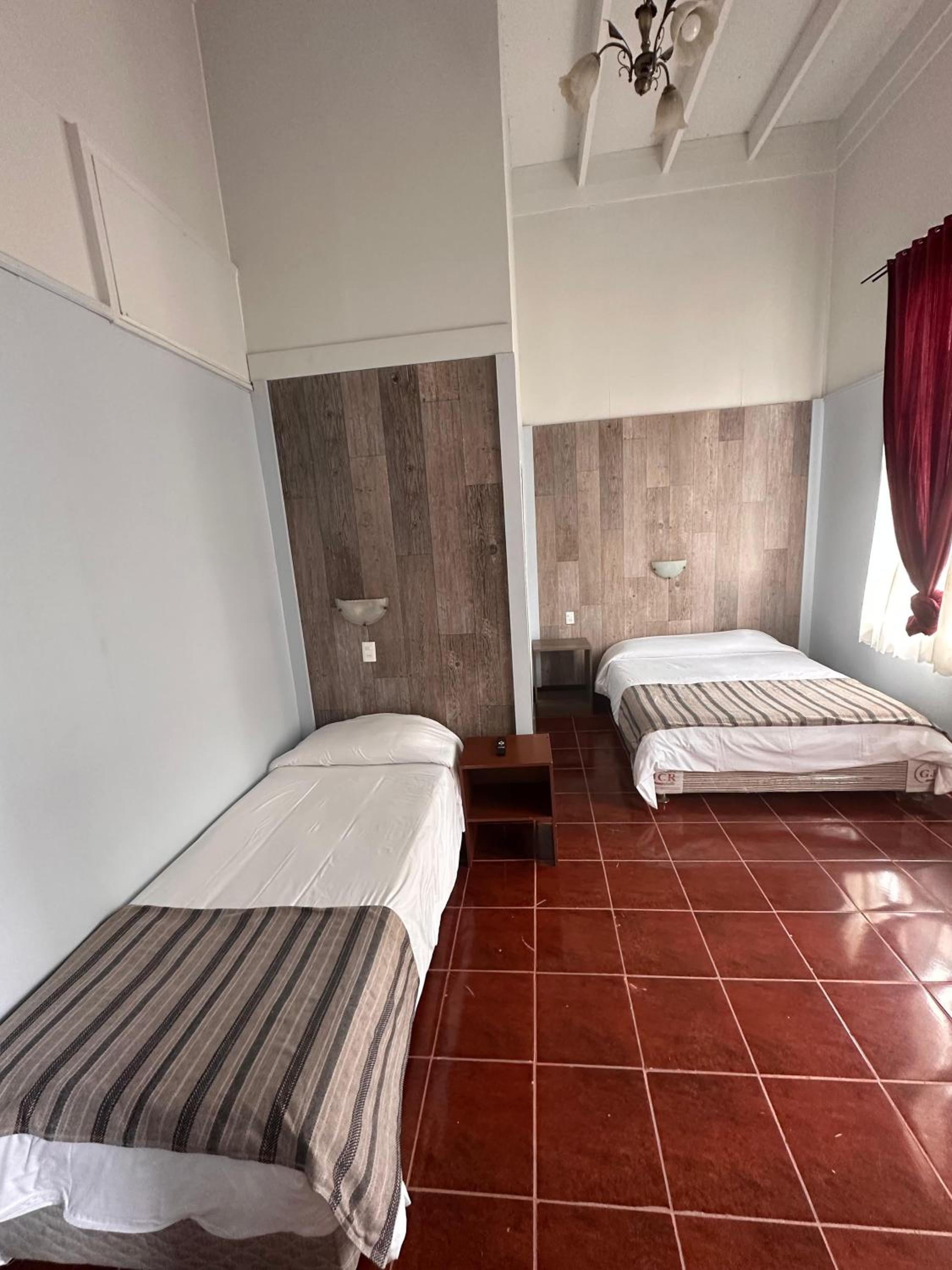 Hostal Casa Norte
