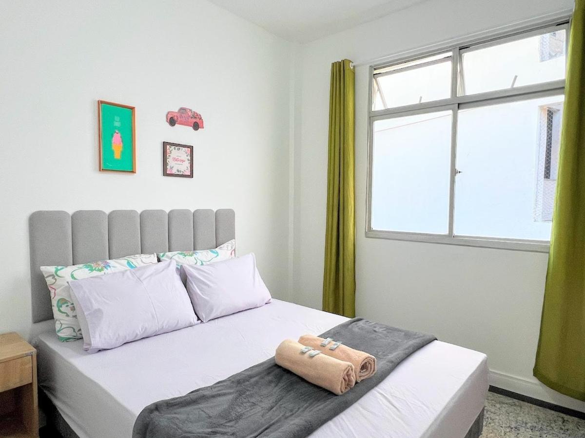 310 Caparaó - Guarapari - Fabiene · Qt/Sala pertinho da Praia!
