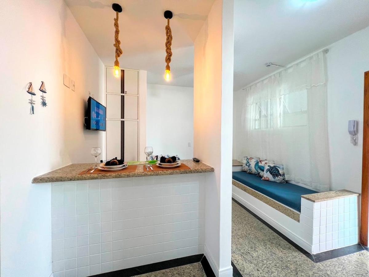 310 Caparaó - Guarapari - Fabiene · Qt/Sala pertinho da Praia!