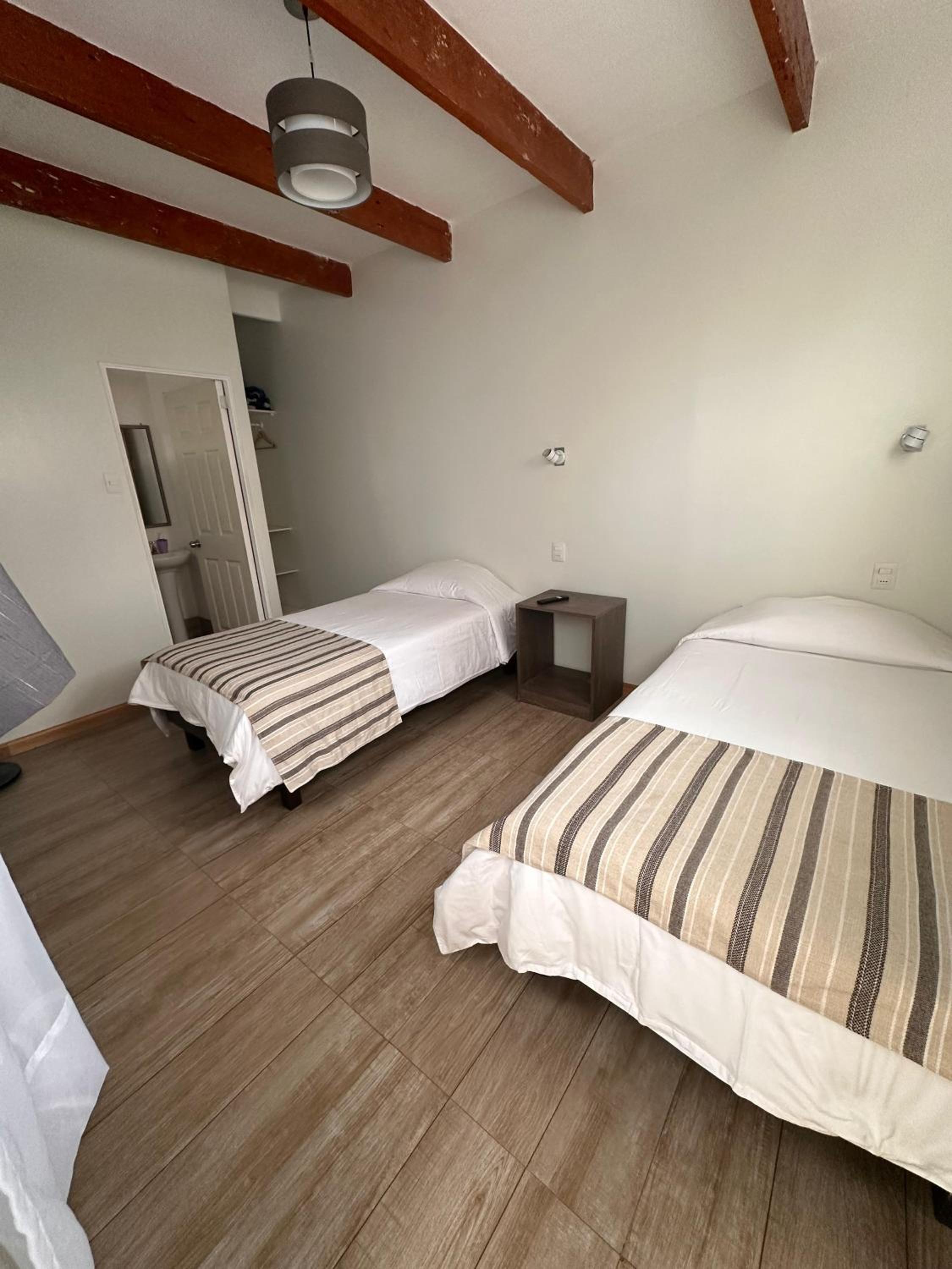 Hostal Casa Norte