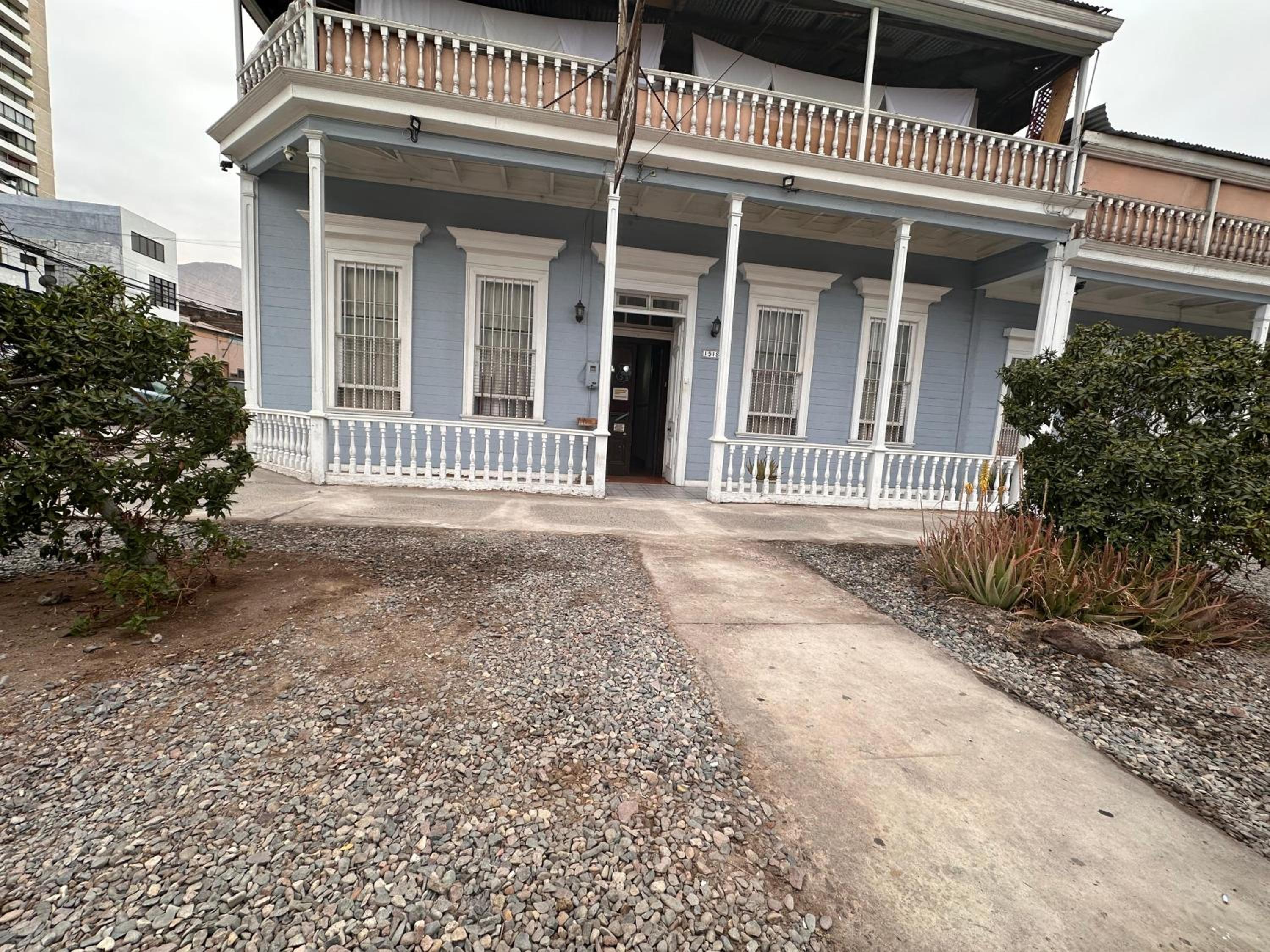 Hostal Casa Norte