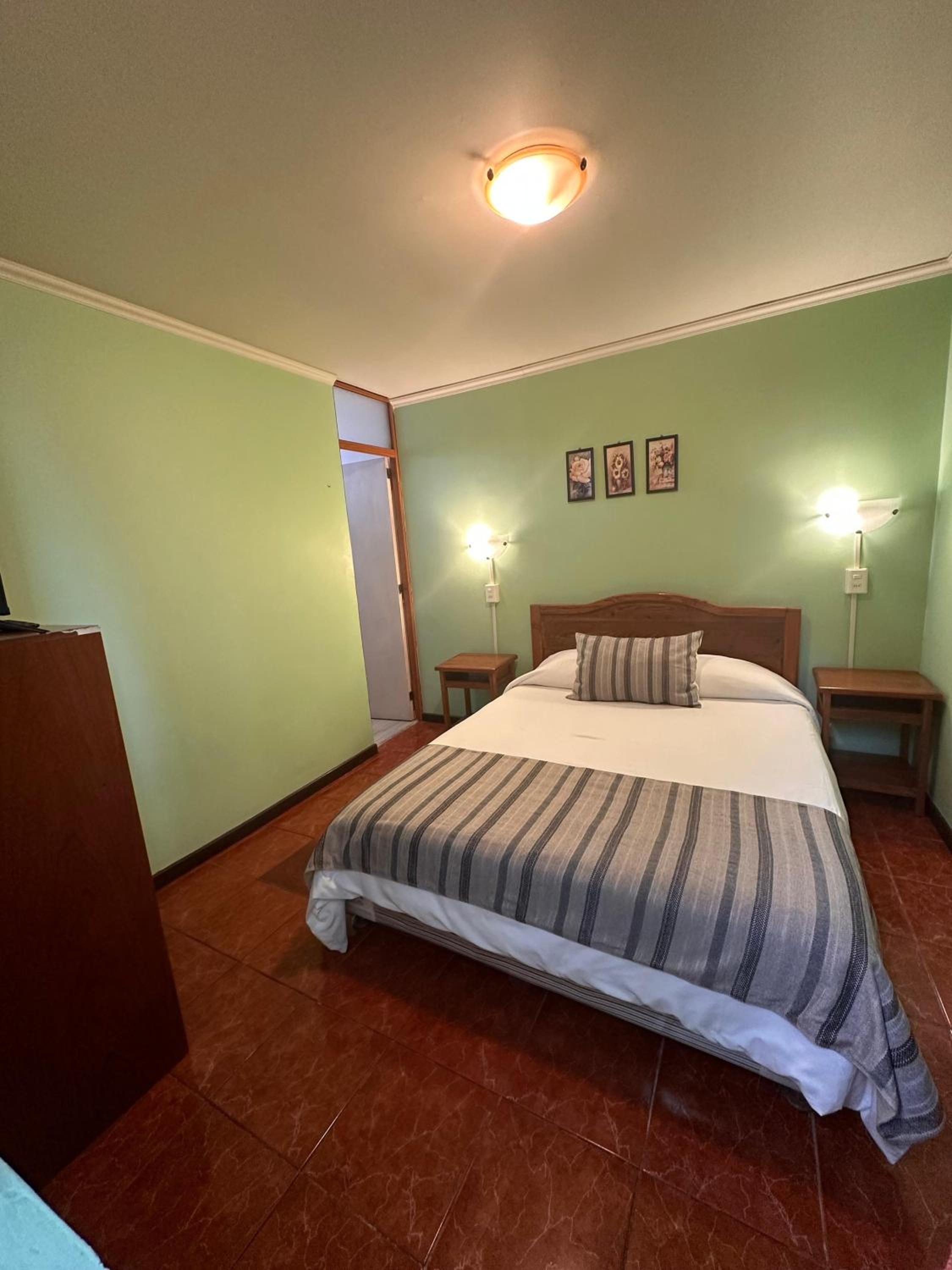 Hostal Casa Norte