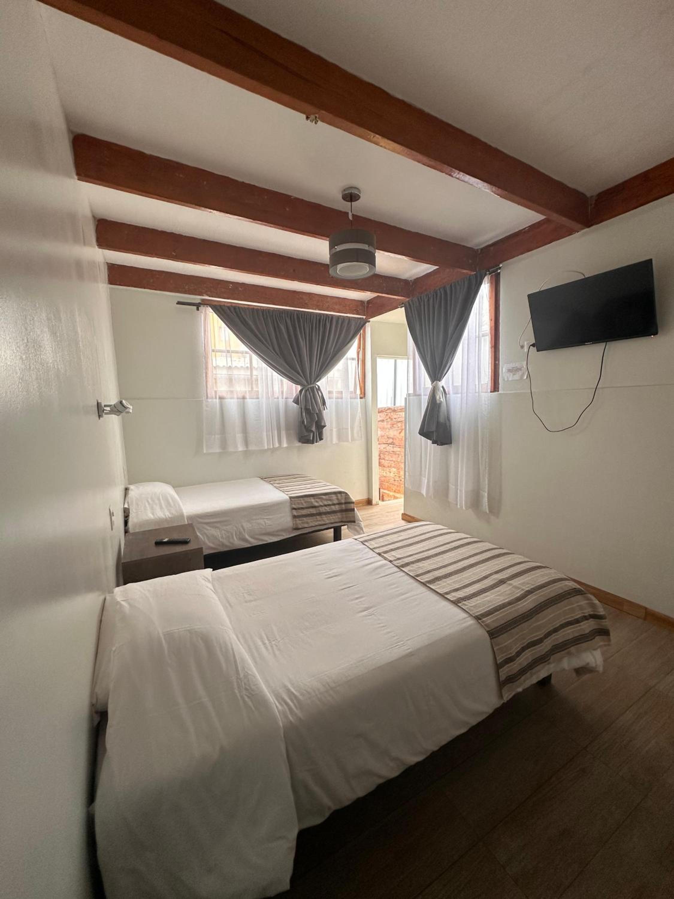 Hostal Casa Norte