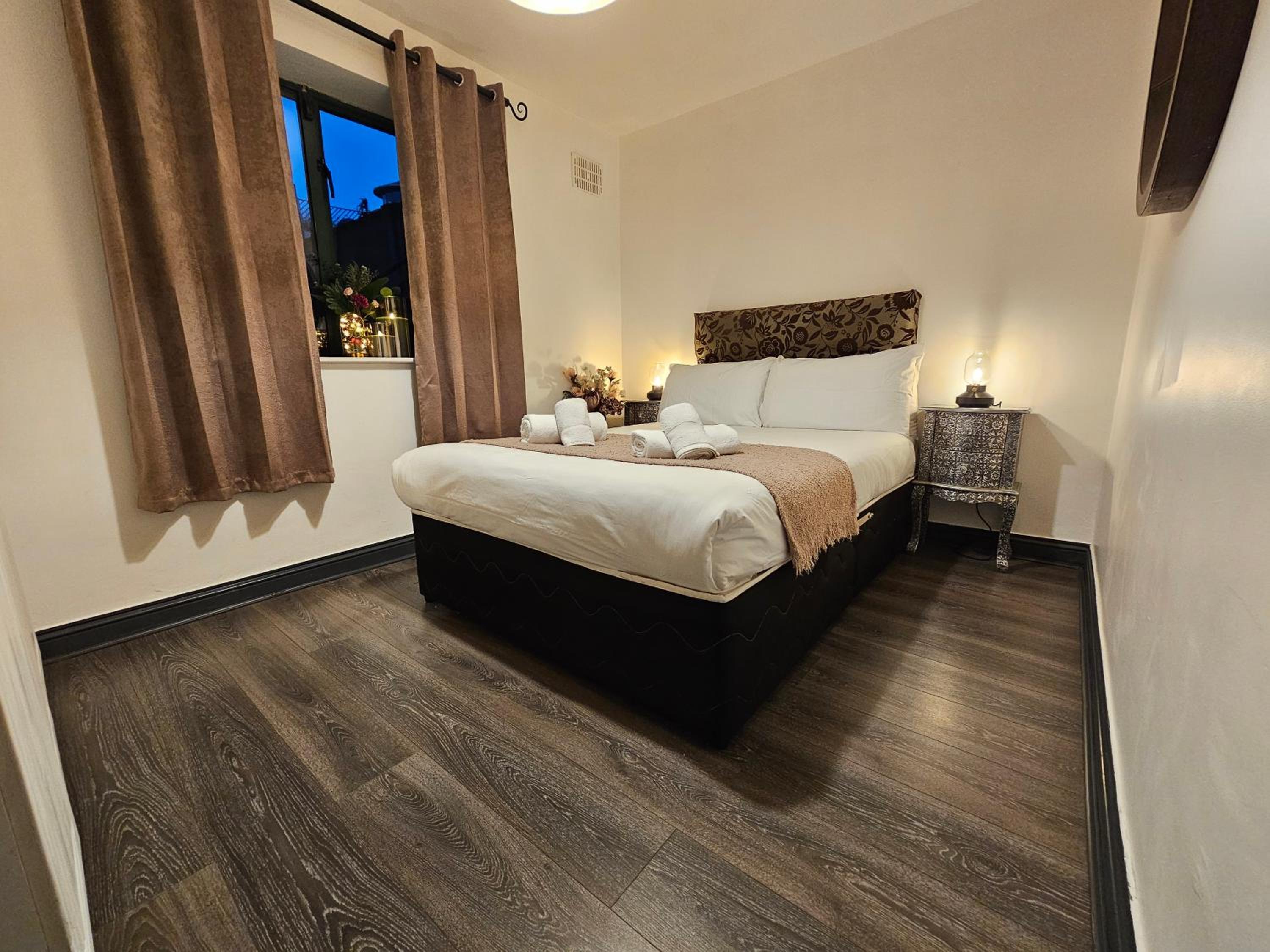Dublin Exchange Suites