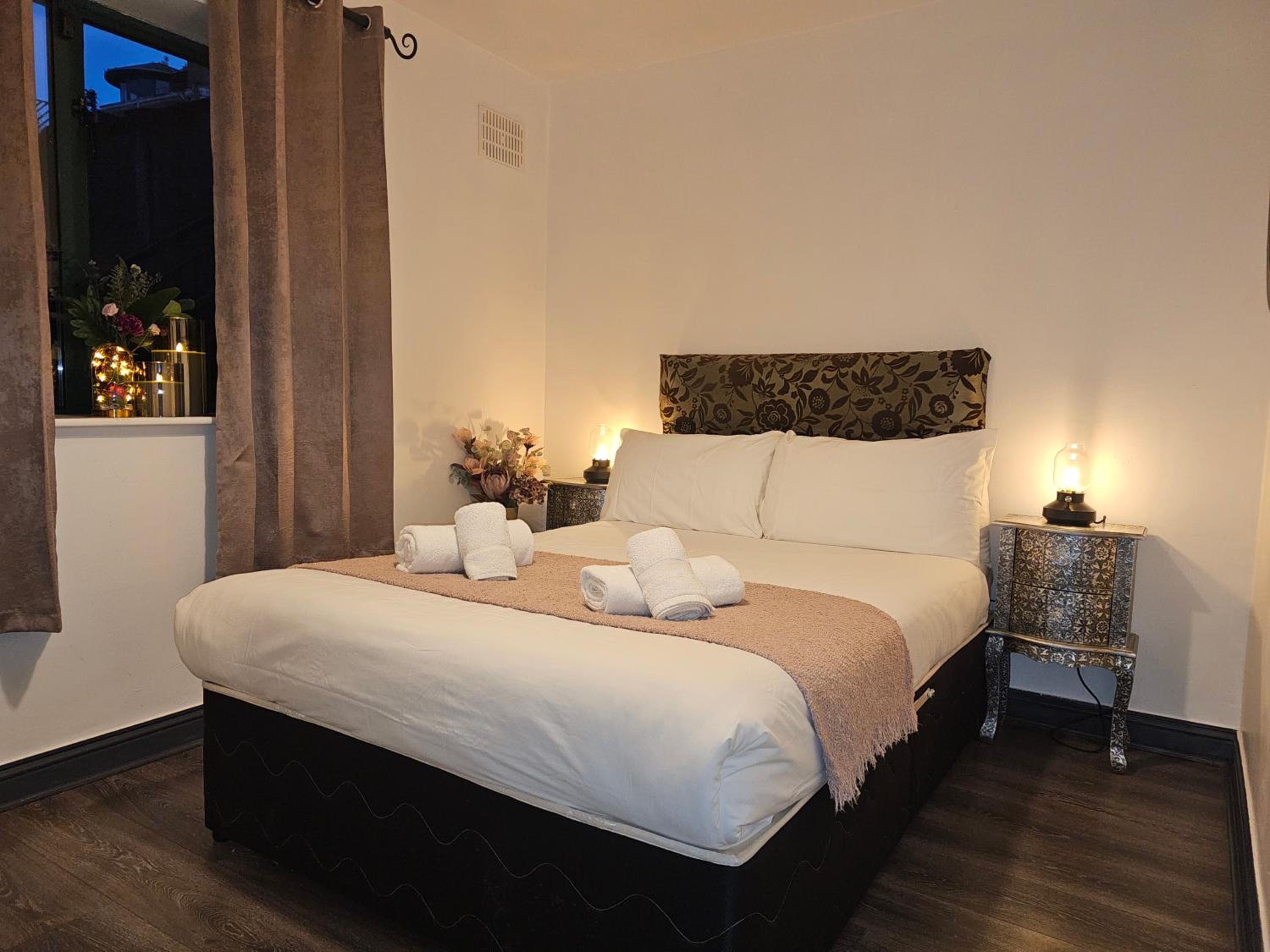 Dublin Exchange Suites