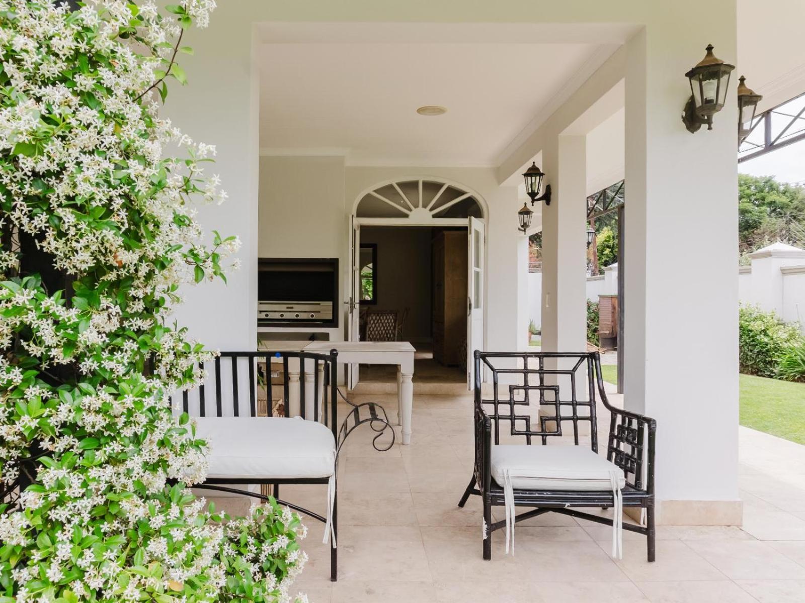 Hyde Park Retreat