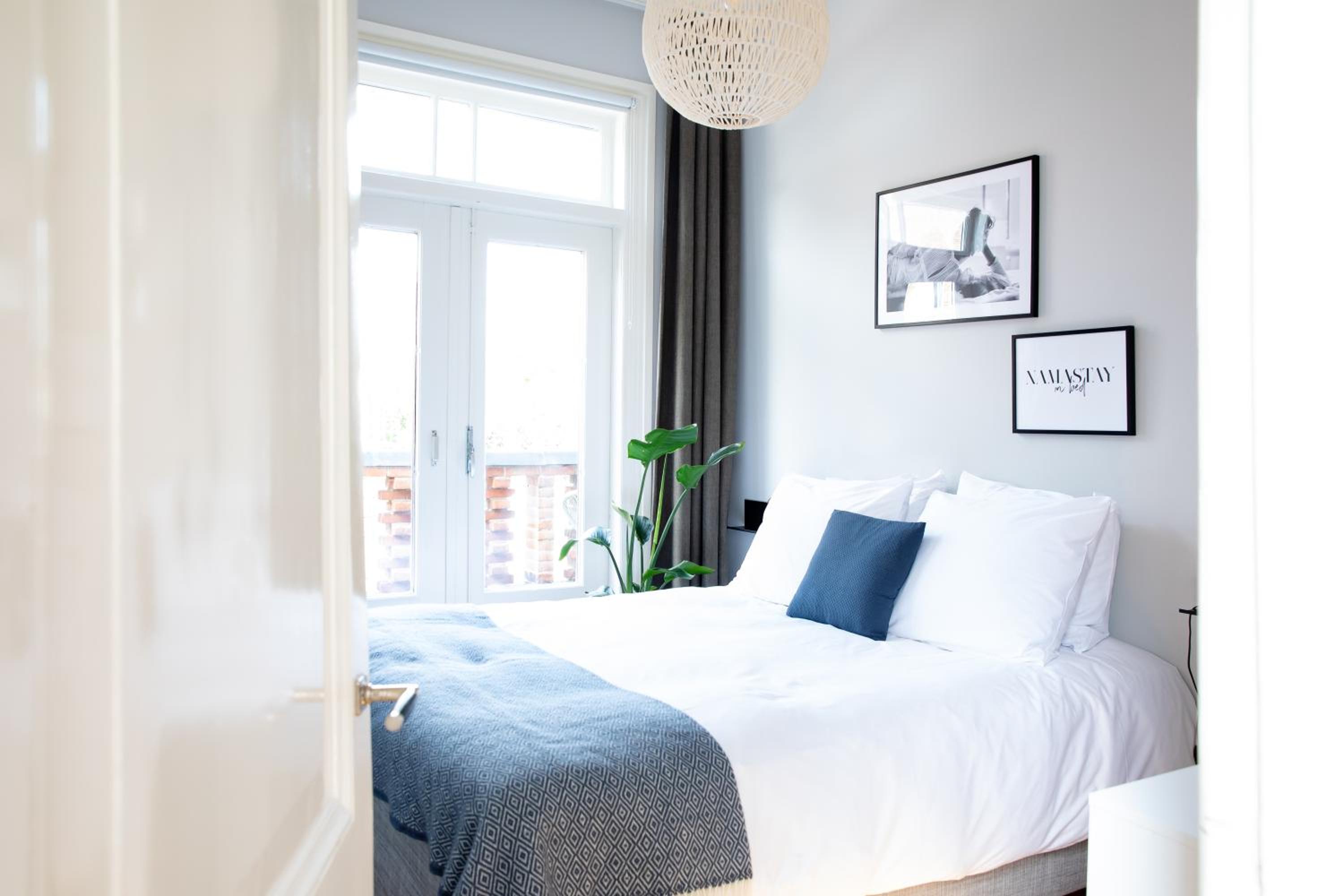 Sleeping Beauties - Neude Apartments view 4