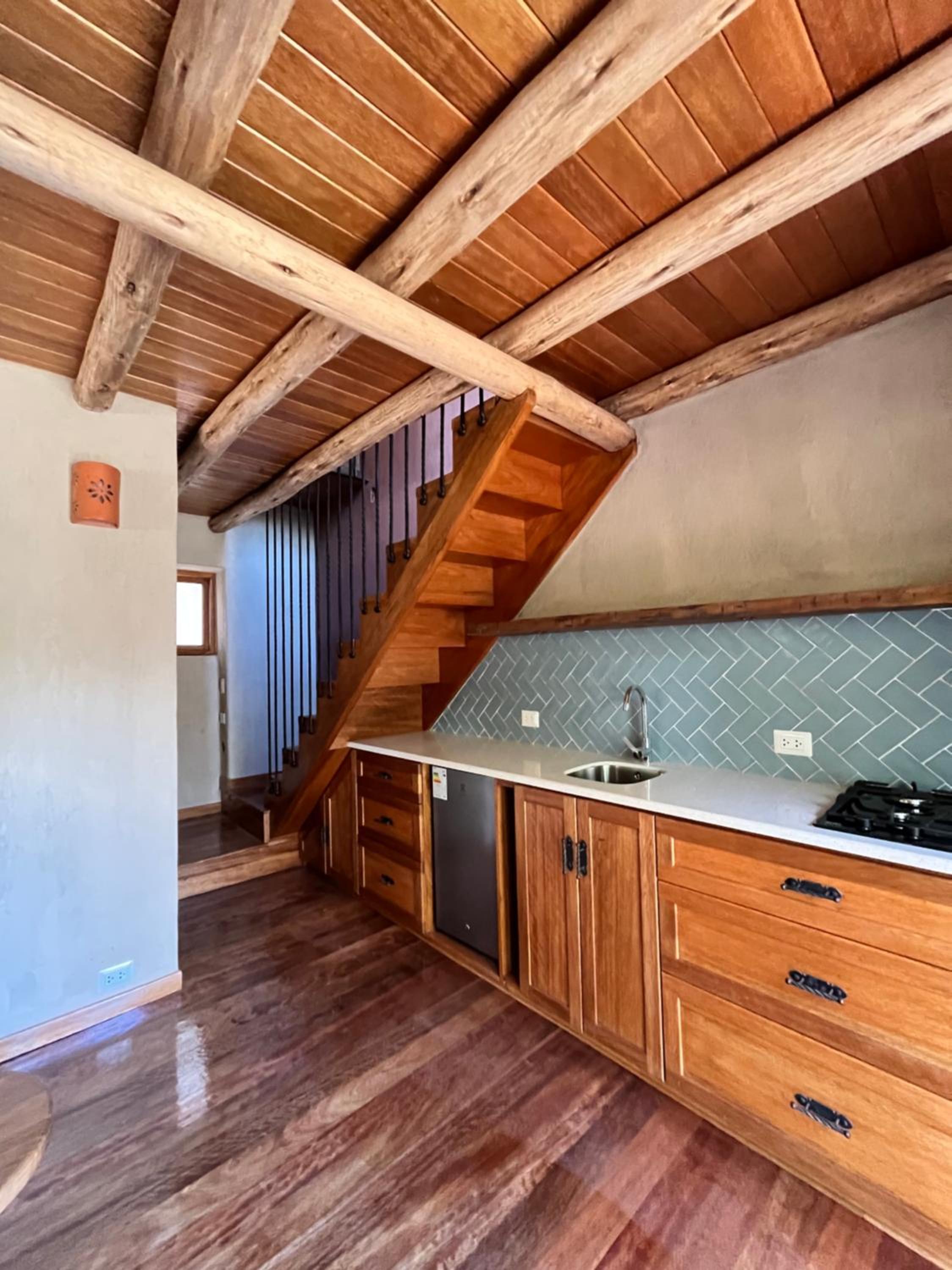 Casa Tikawarmi