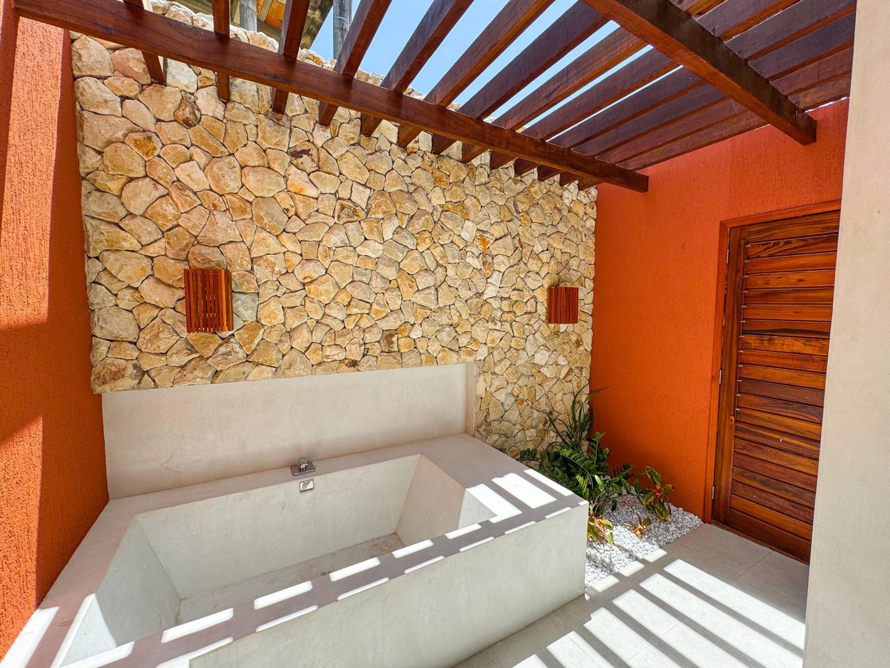 Villa Maracujá