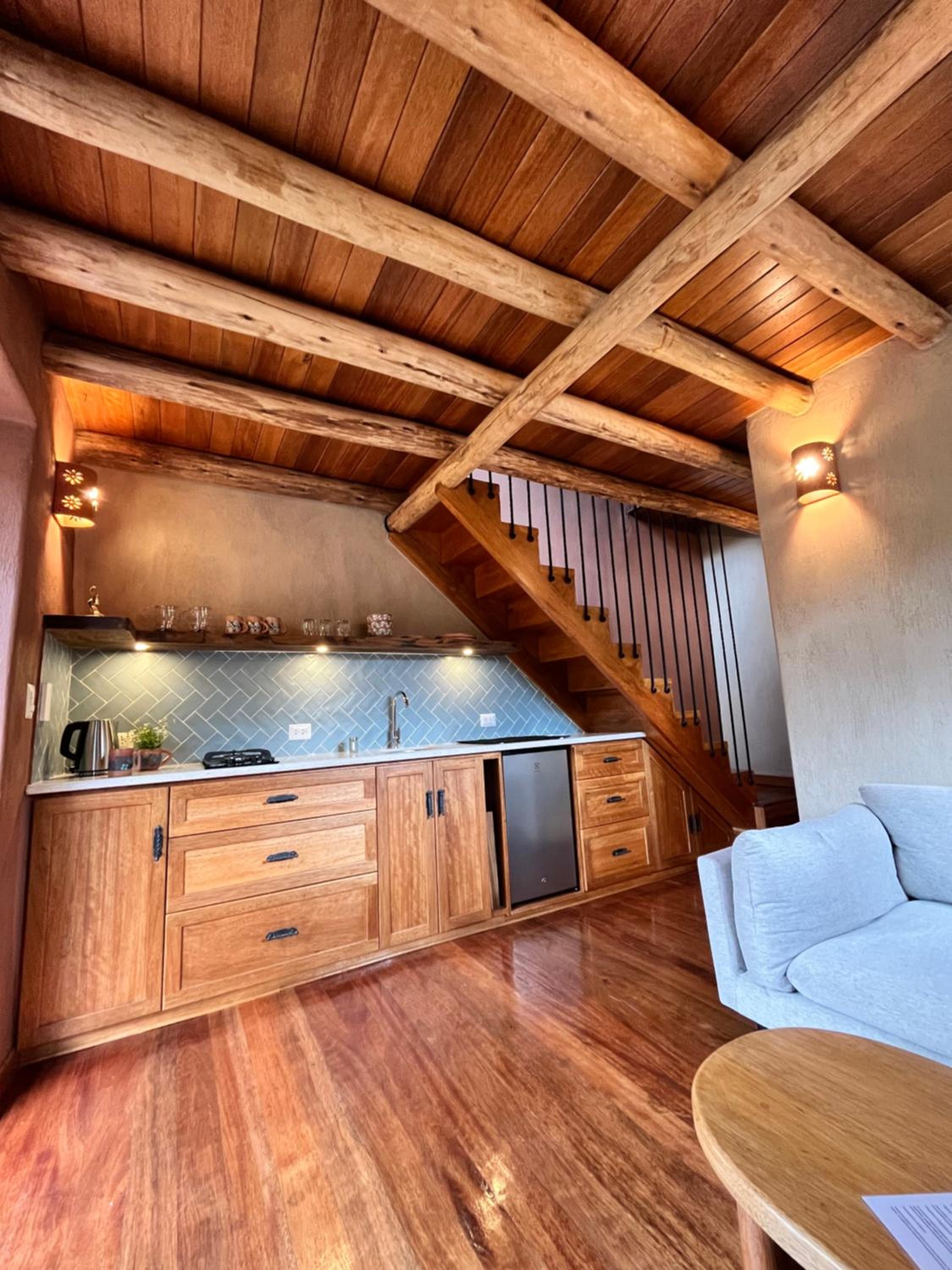 Casa Tikawarmi