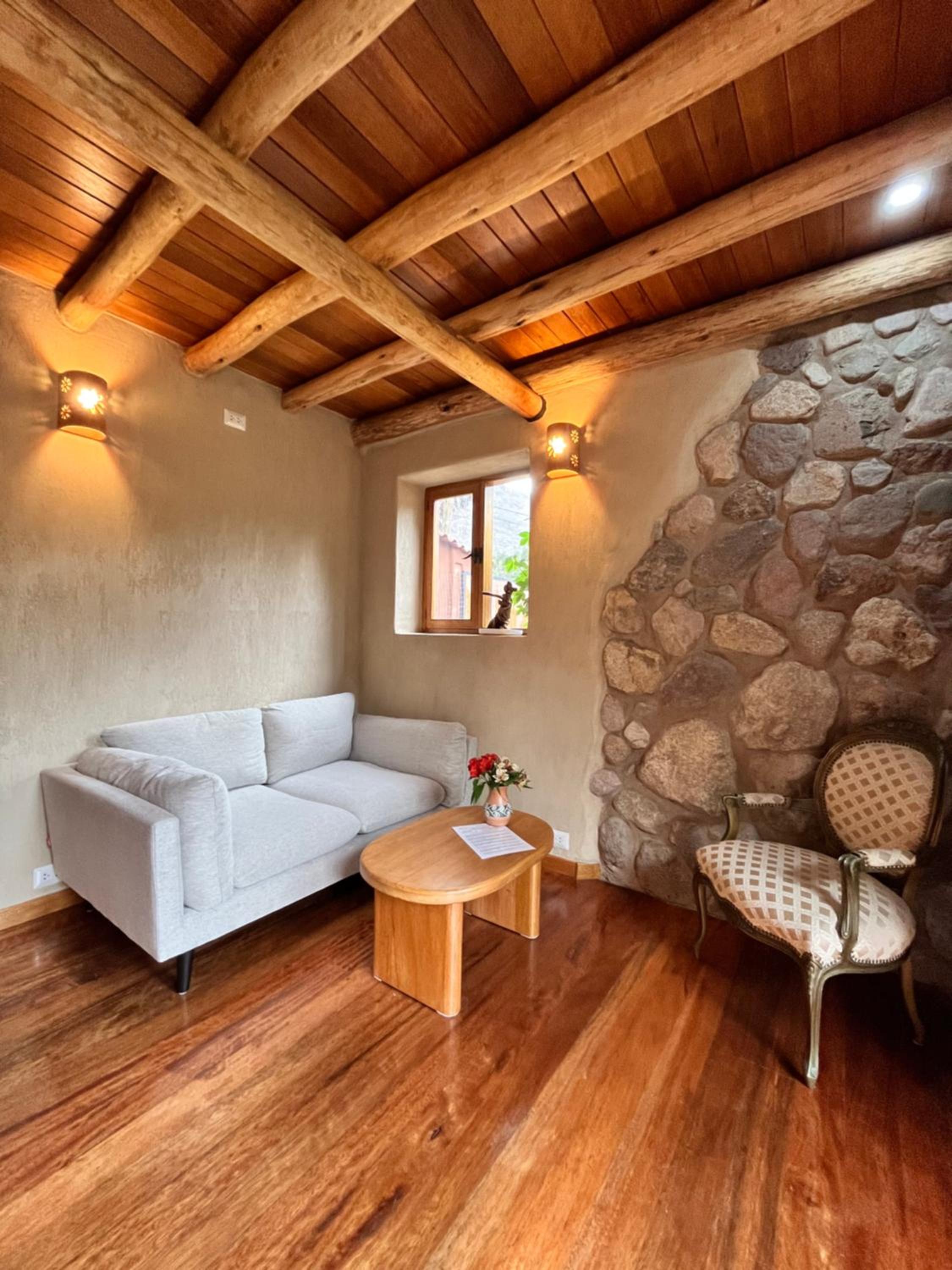 Casa Tikawarmi