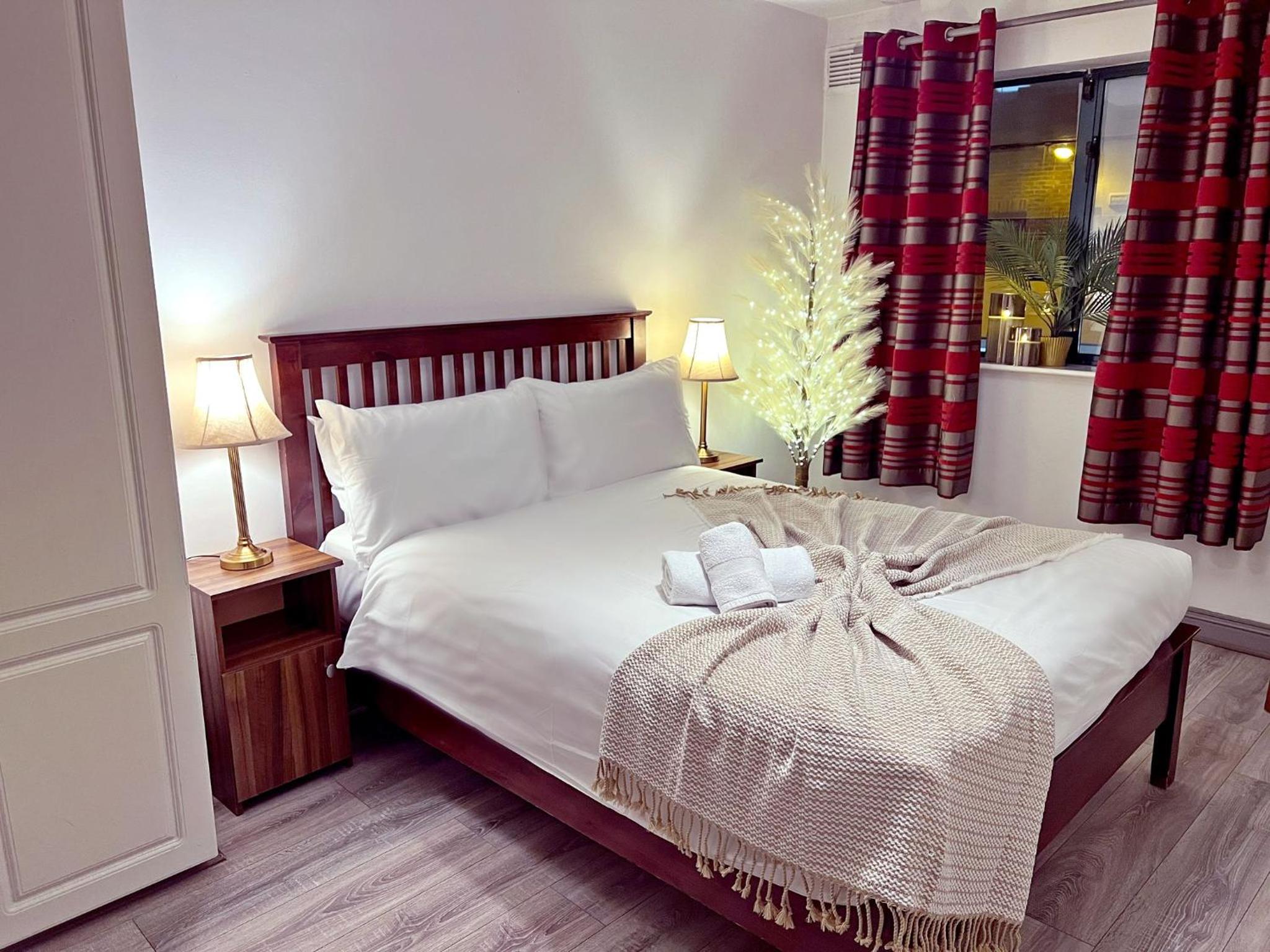Dublin Exchange Suites